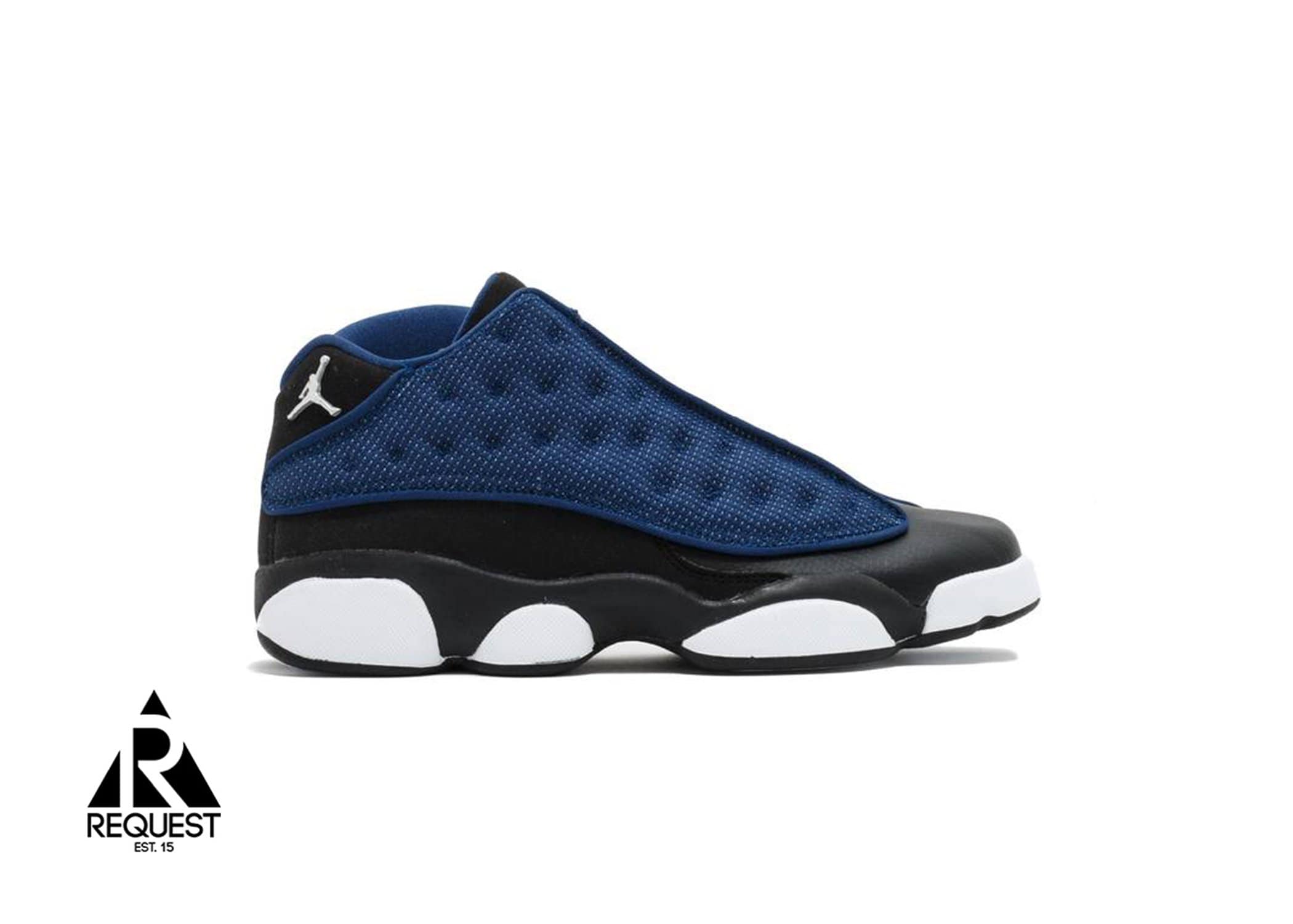 Air Jordan 13 Retro Low “Brave Blue”