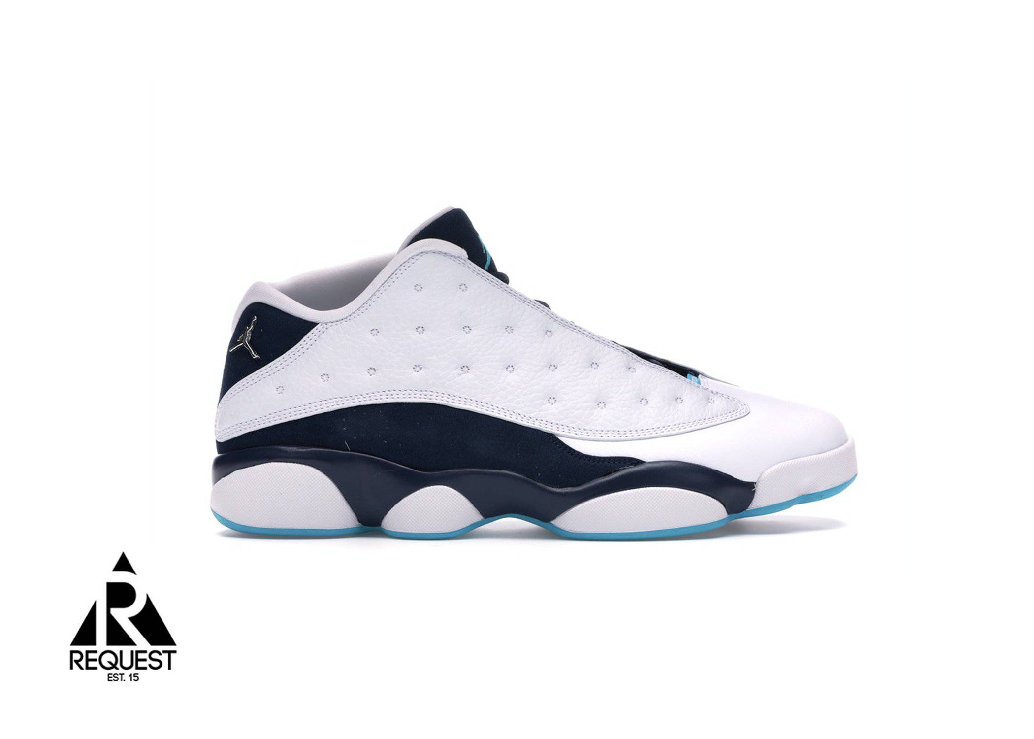 Air Jordan 13 Retro Low “Hornet”