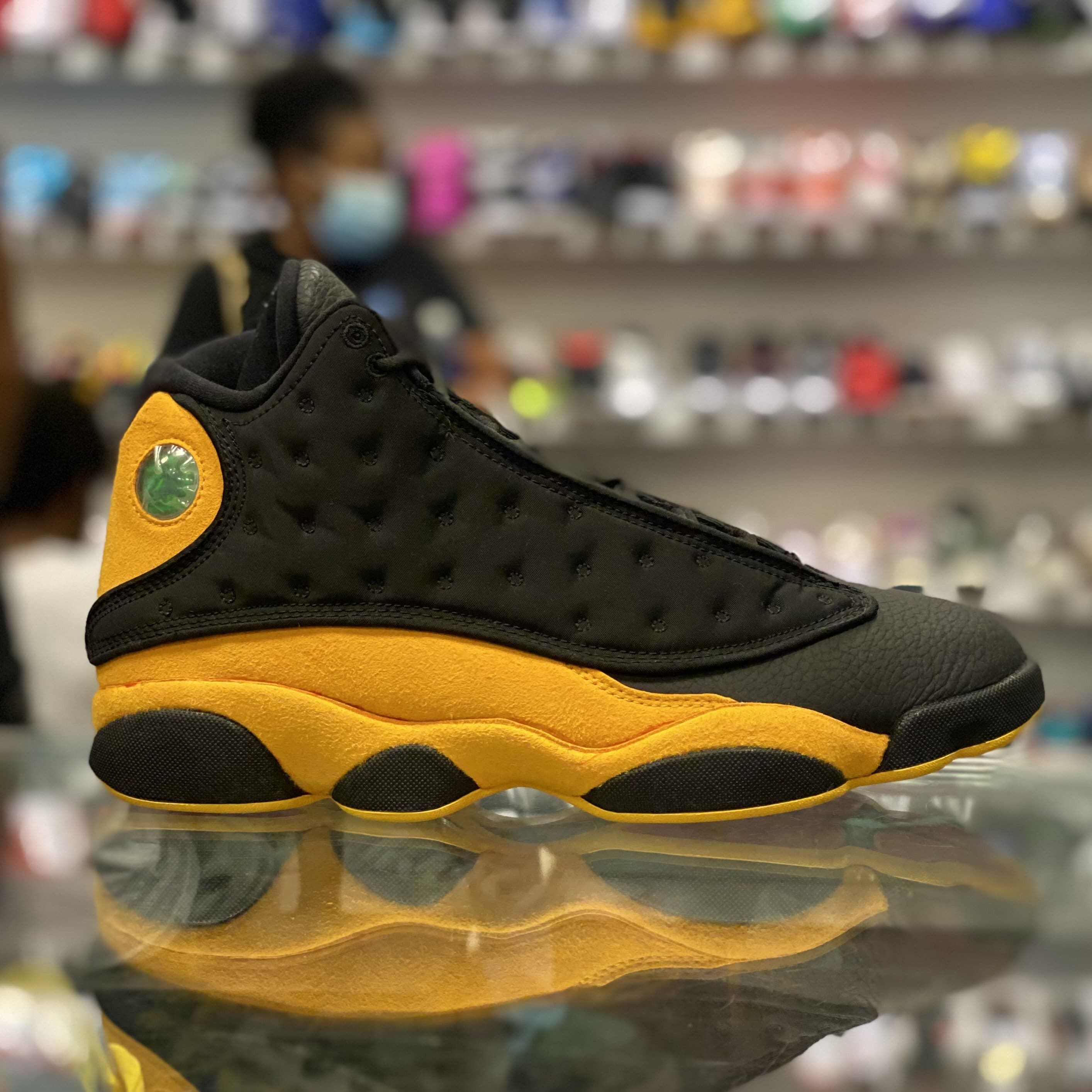 Air Jordan 13 Retro “Melo”