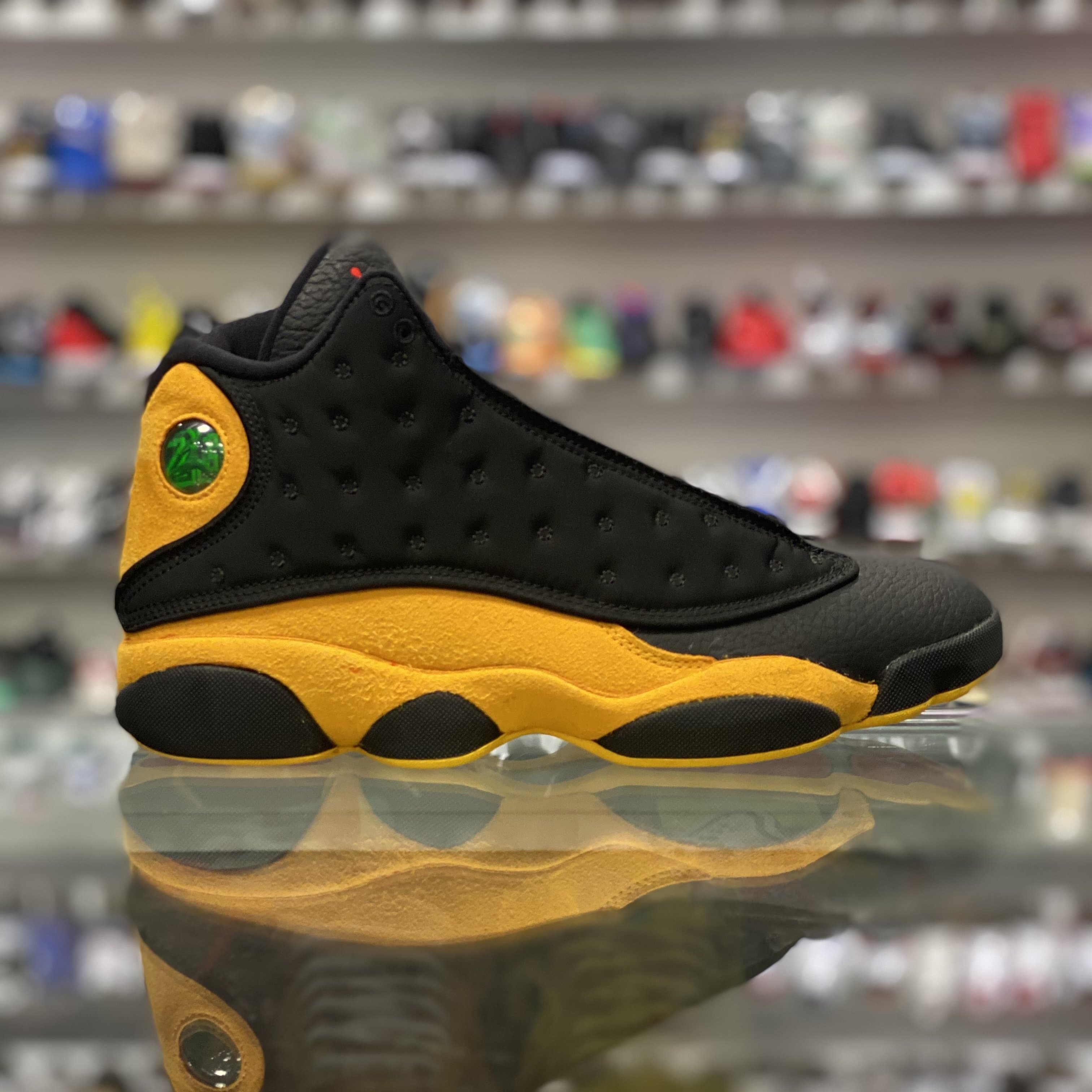 Air Jordan 13 Retro “Melo”