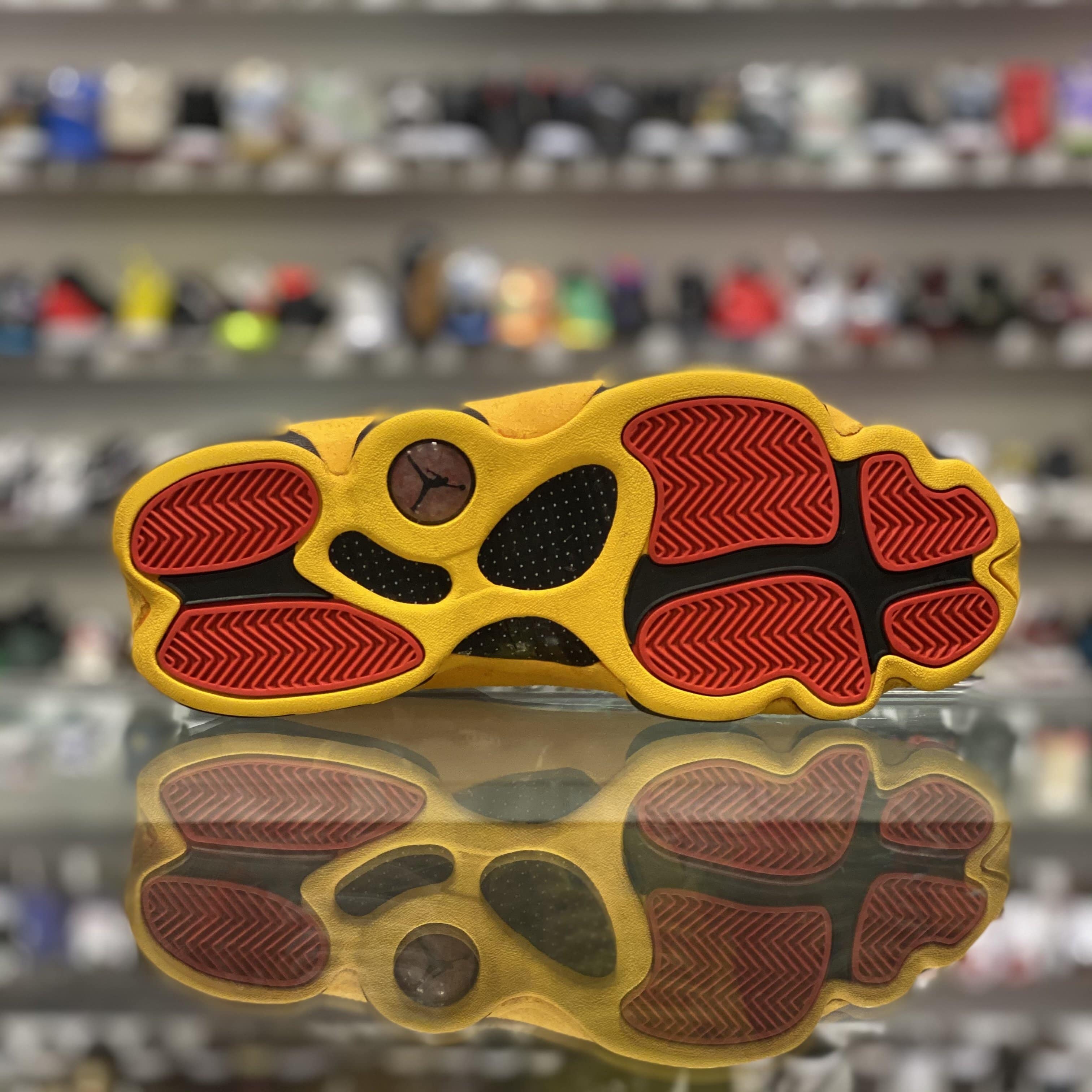 Air Jordan 13 Retro “Melo”