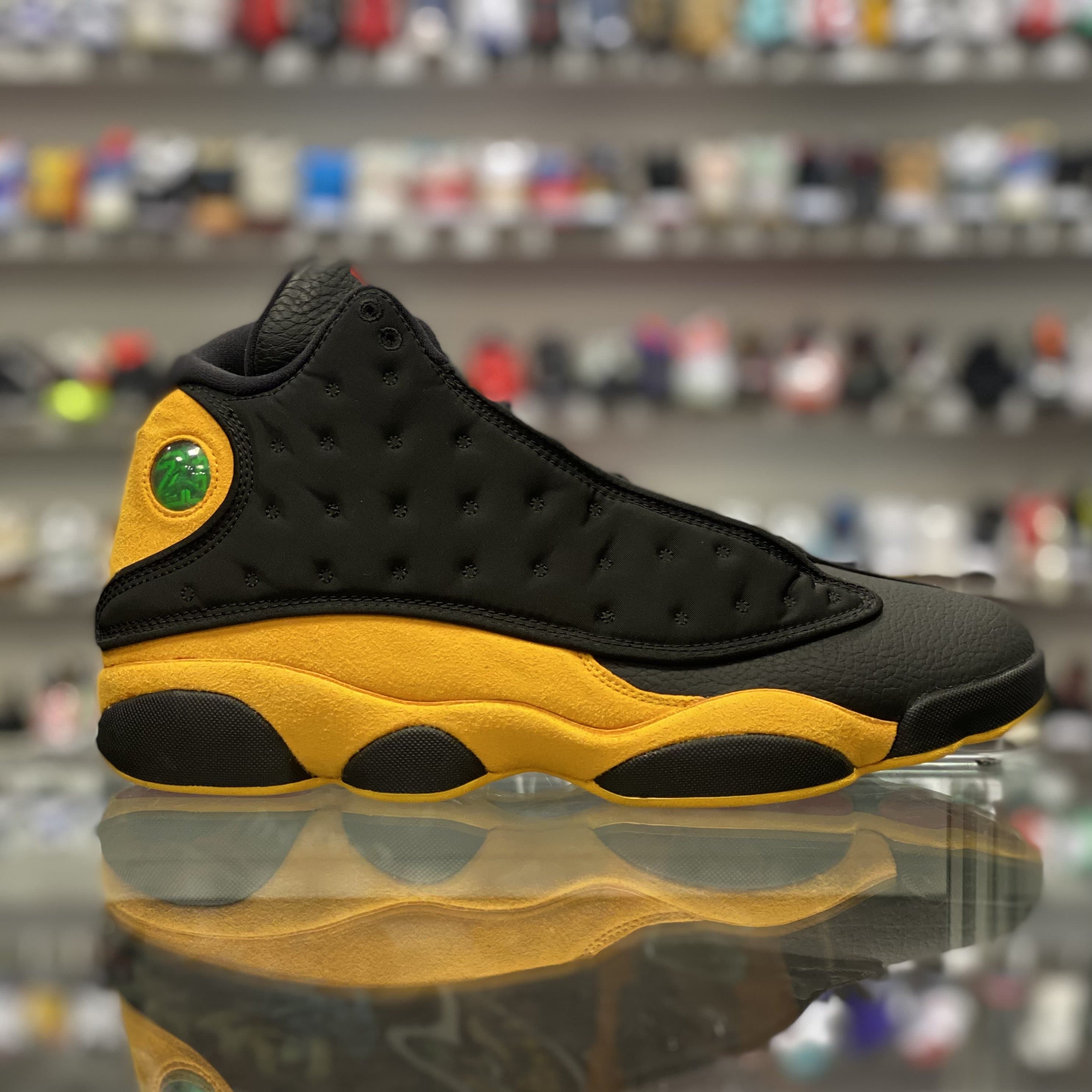 Air Jordan 13 Retro “Melo”