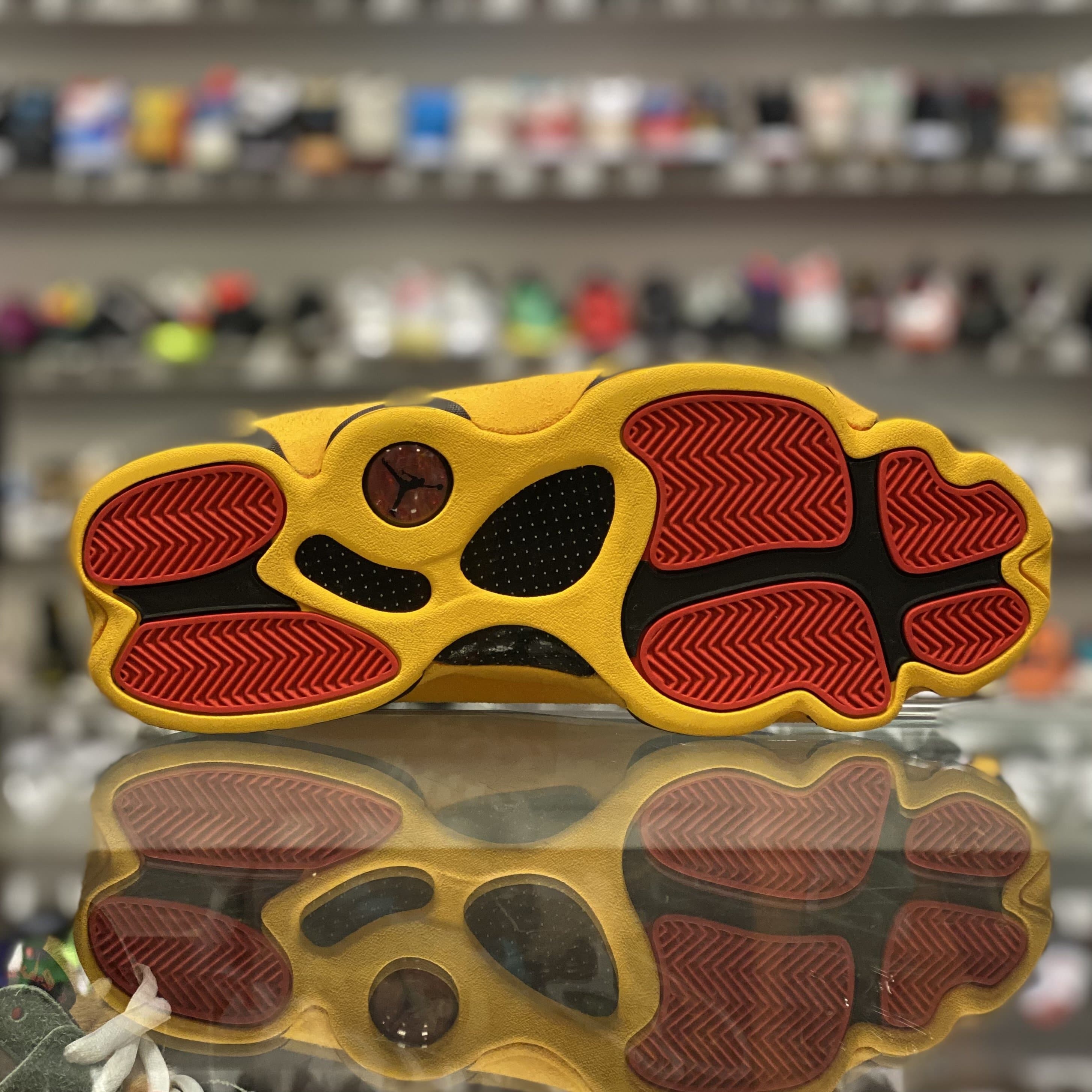 Air Jordan 13 Retro “Melo”