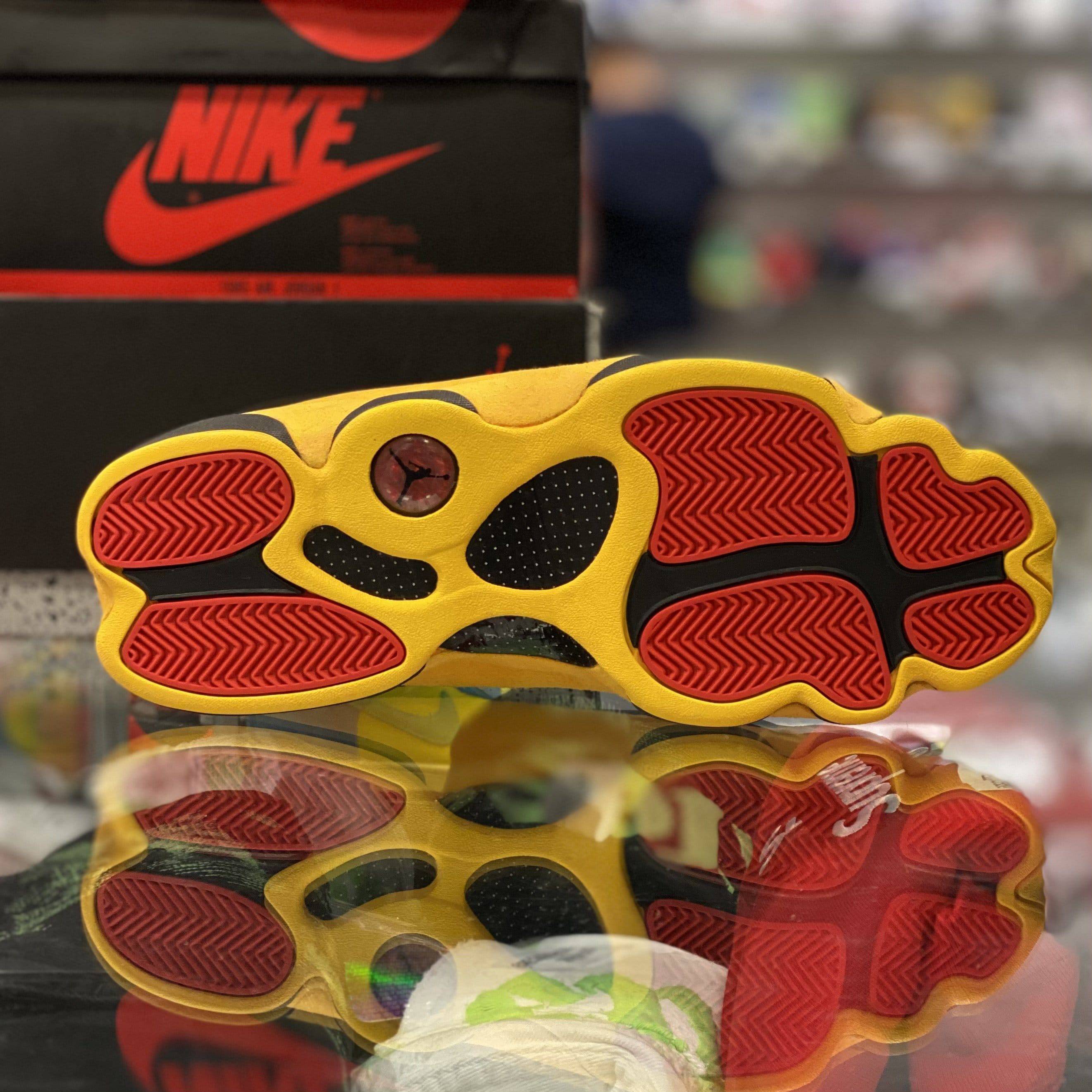 Air Jordan 13 Retro “Melo”