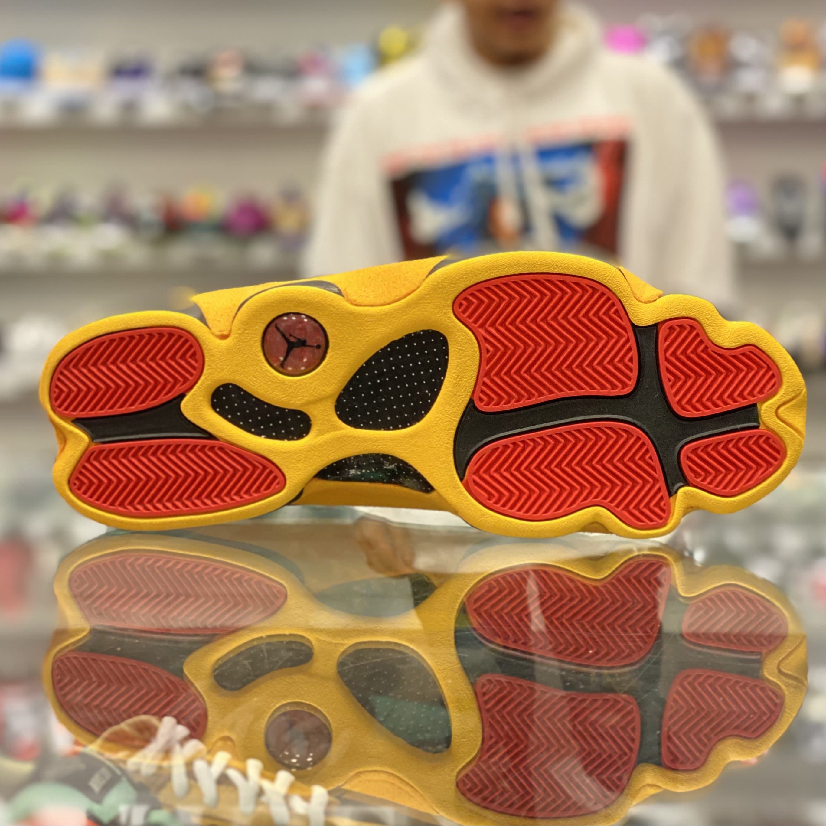 Air Jordan 13 Retro “Melo”