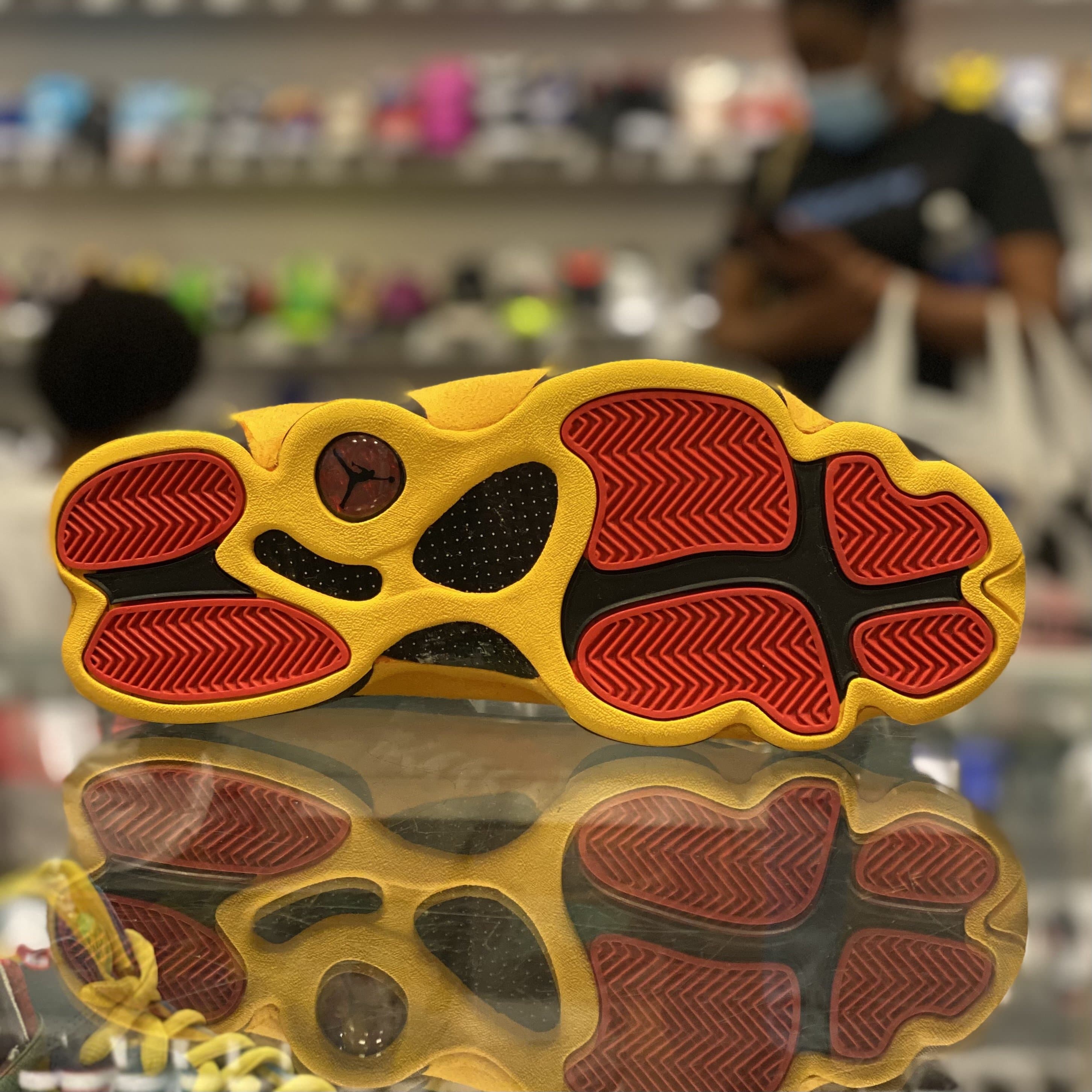 Air Jordan 13 Retro “Melo”