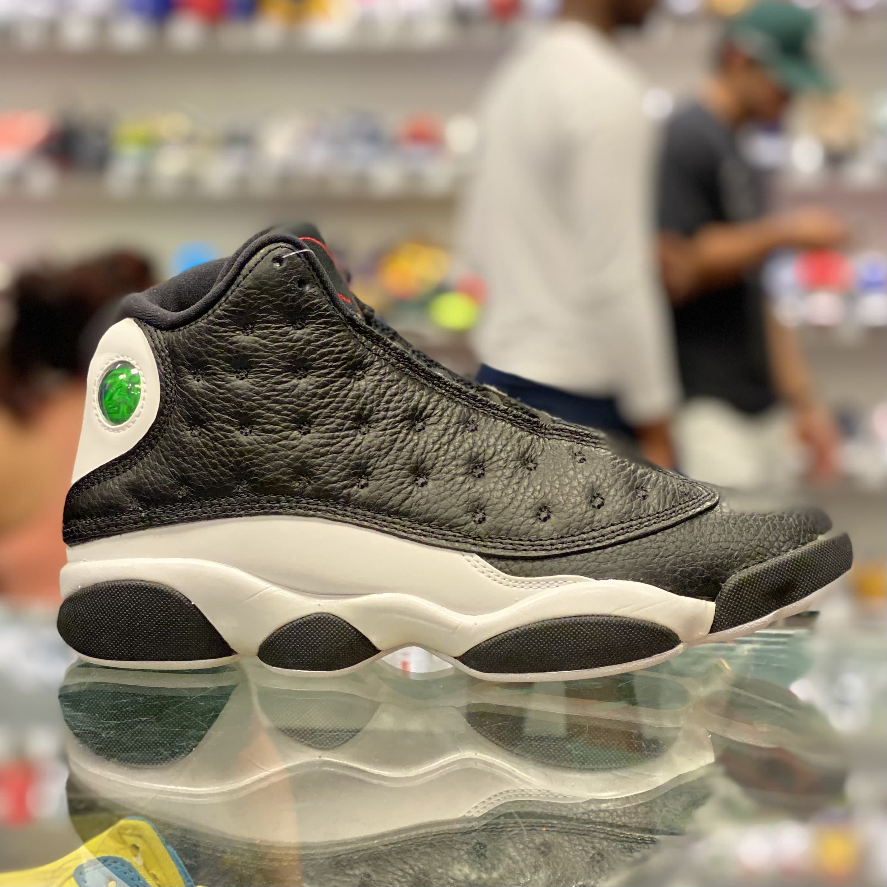 Air Jordan 13 Retro “Reverse He Got Game”