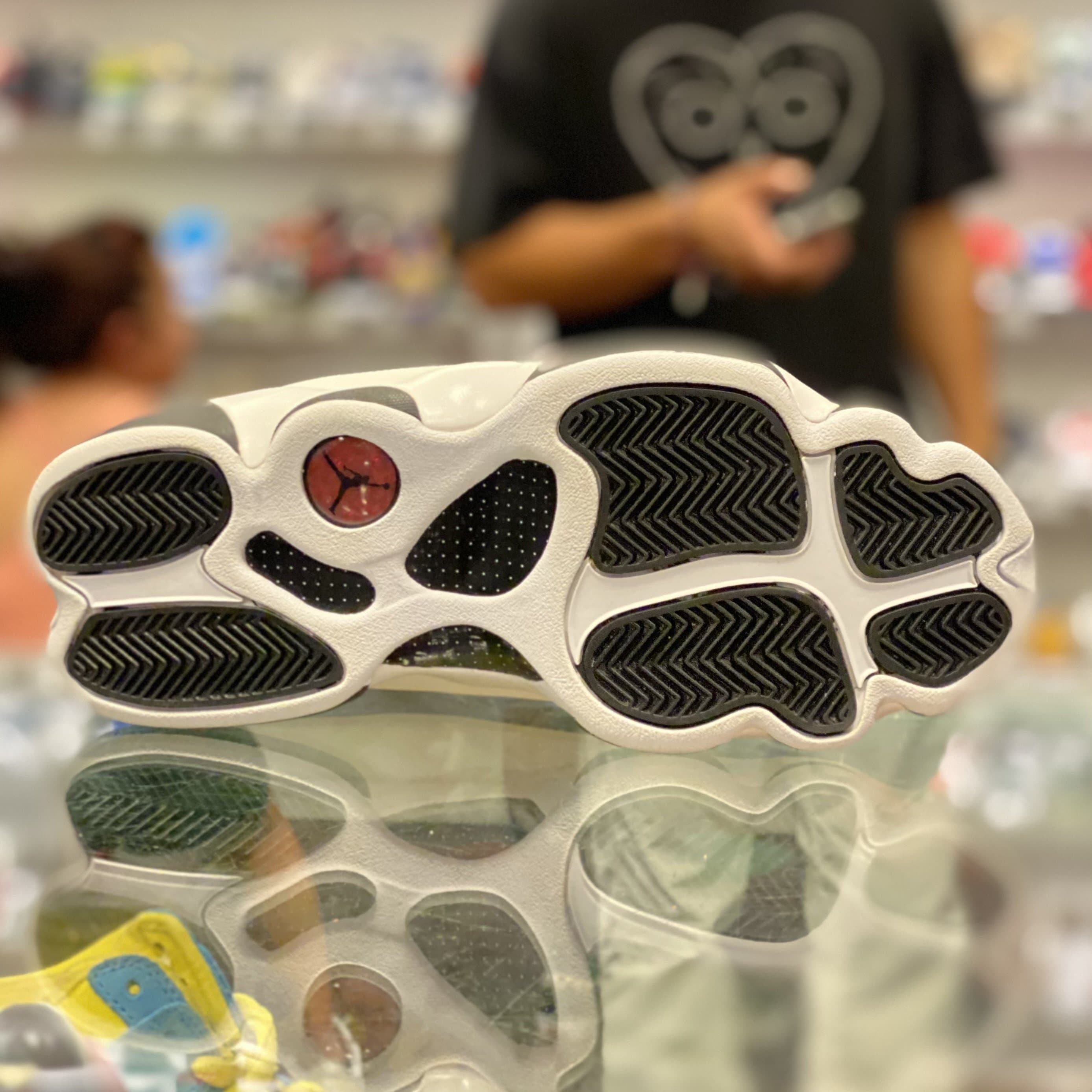 Air Jordan 13 Retro “Reverse He Got Game”