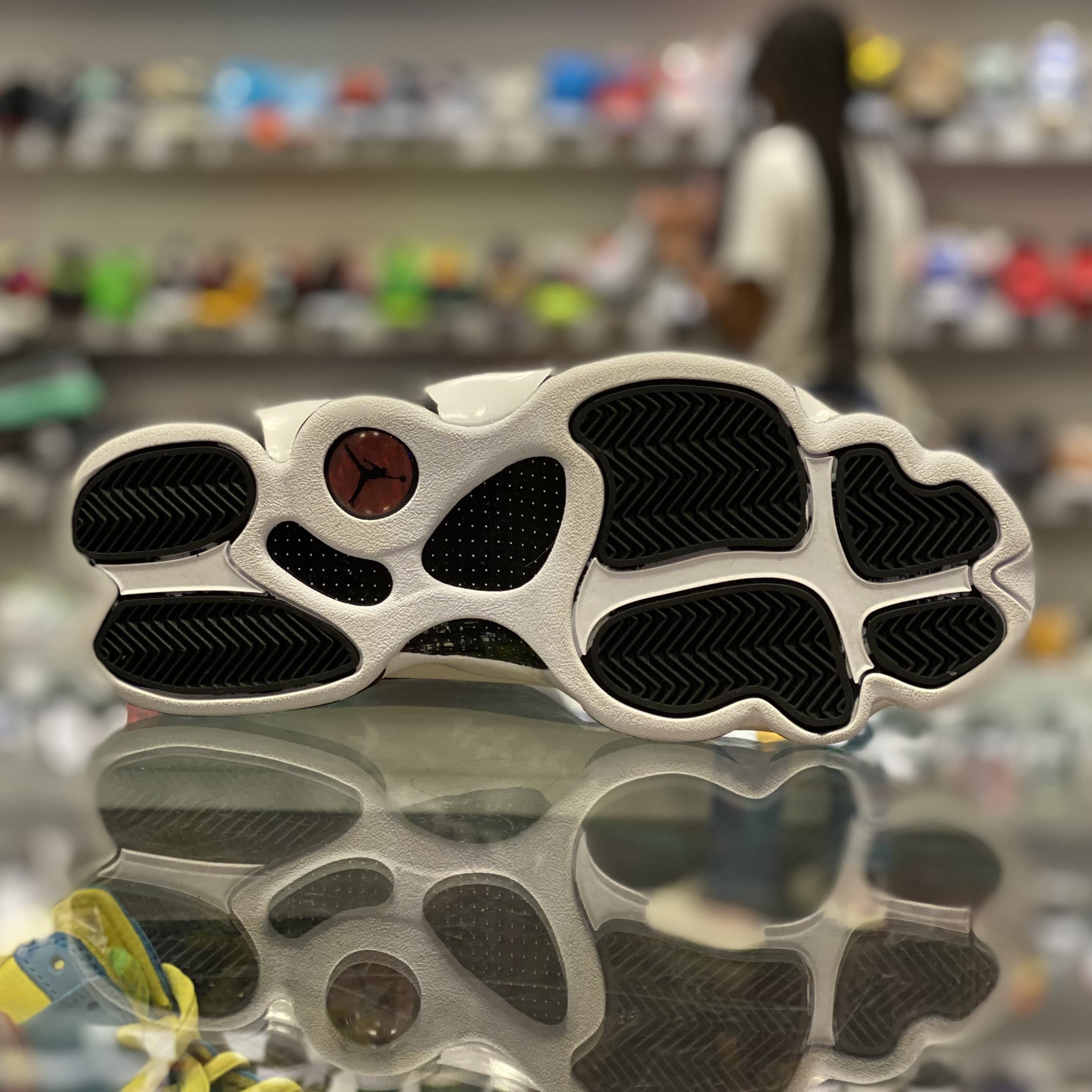Air Jordan 13 Retro “Reverse He Got Game”