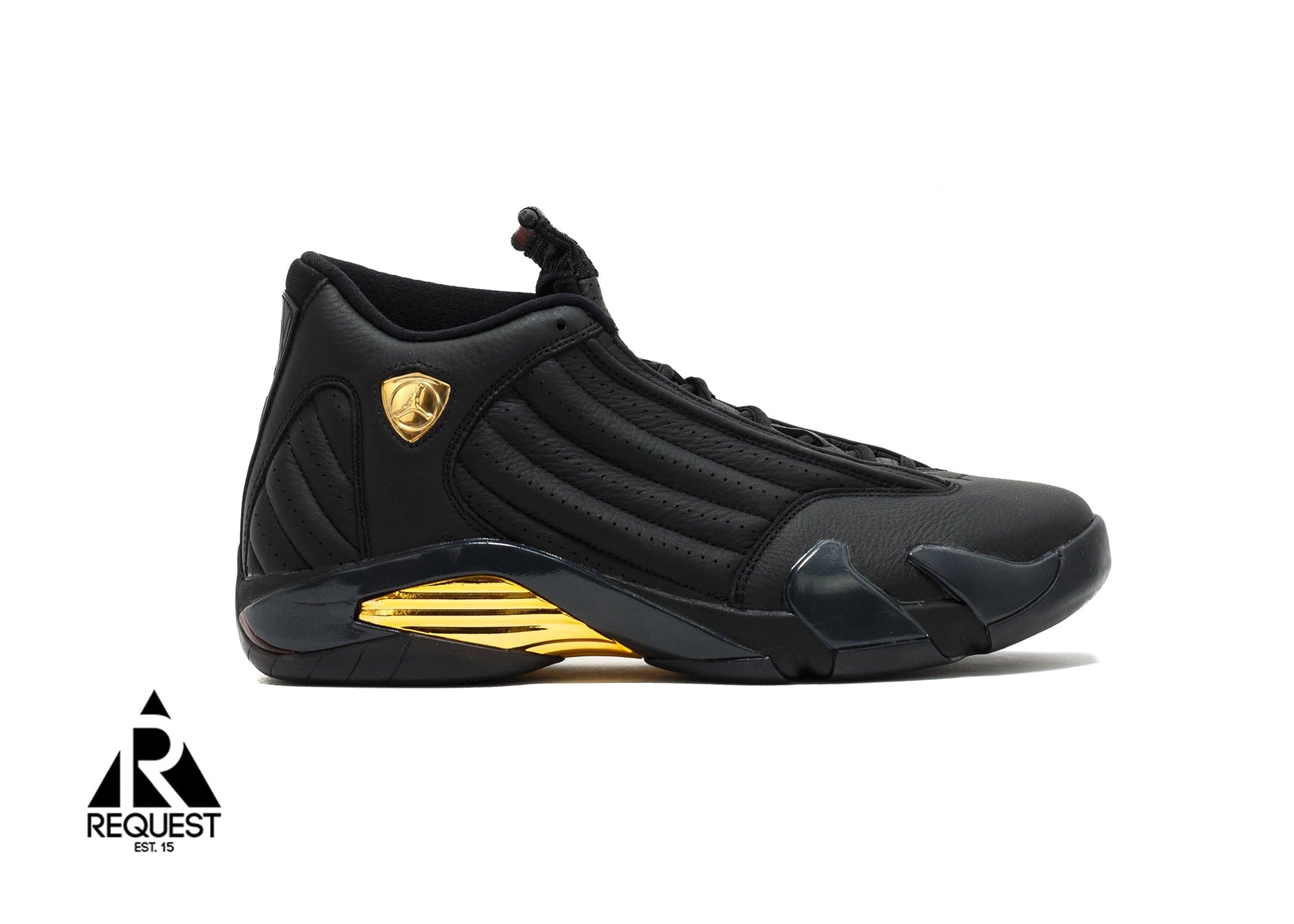Air Jordan 14 Retro “DMP”