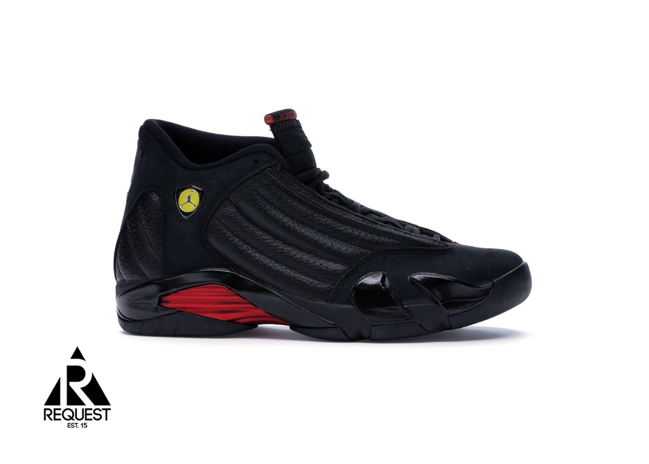Air Jordan 14 Retro “Last Shot”
