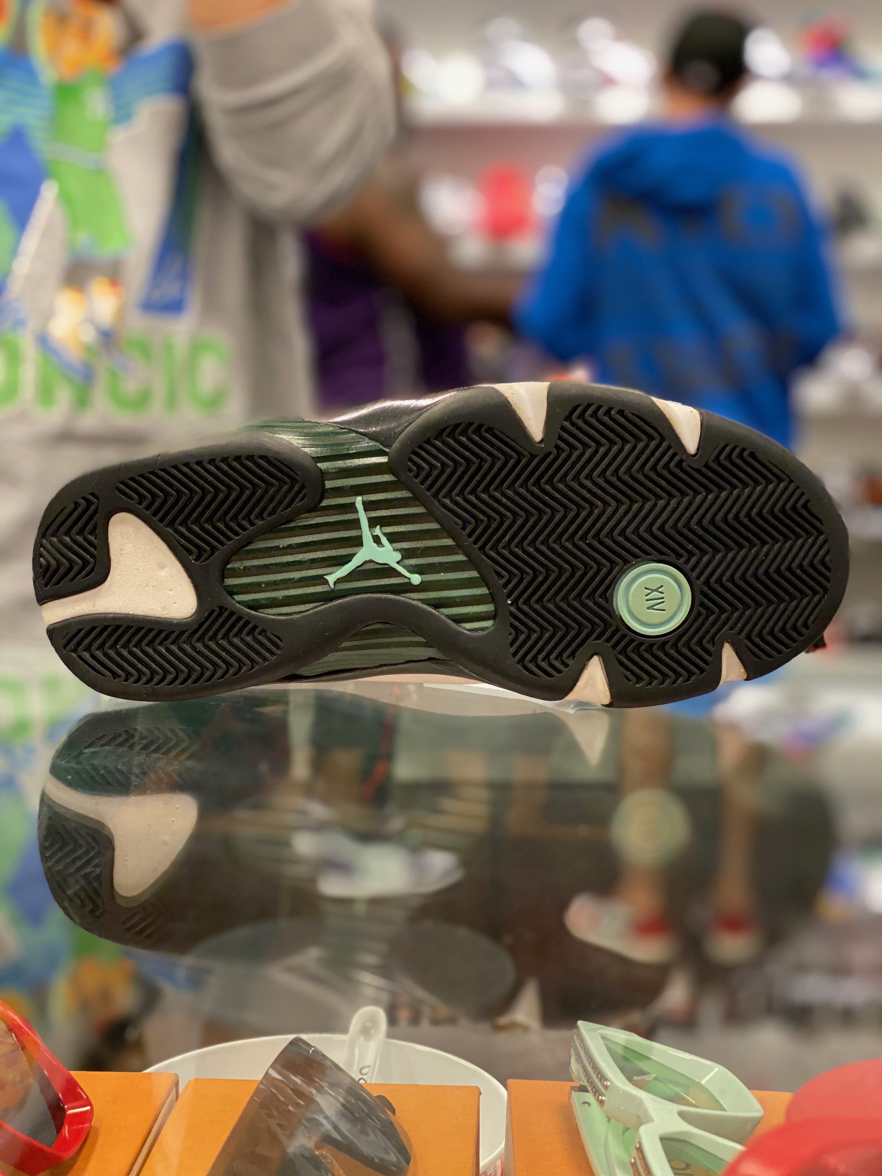 Air Jordan 14 Retro “Oxidized”