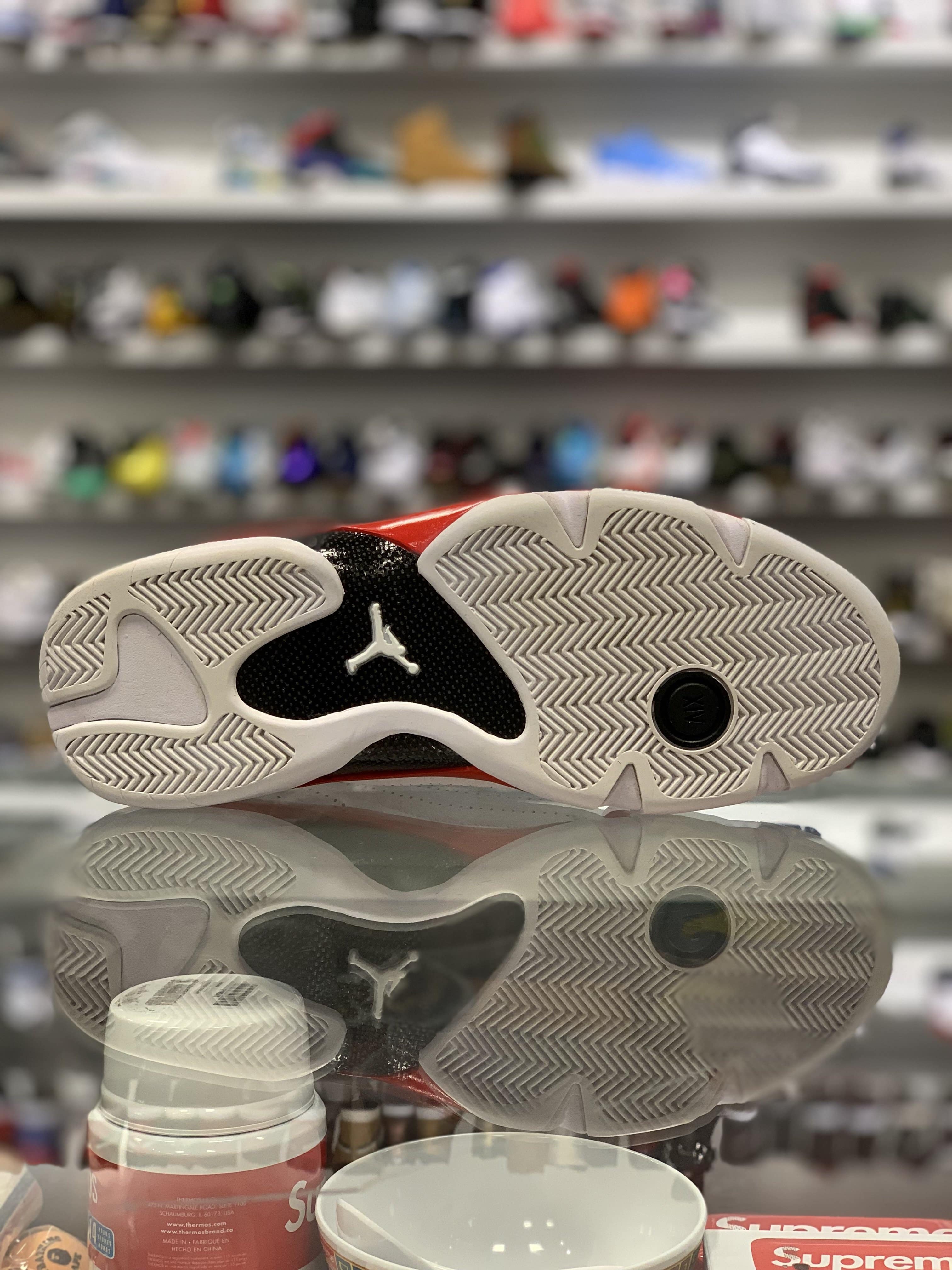 Air Jordan 14 Retro “Rip Hamilton”