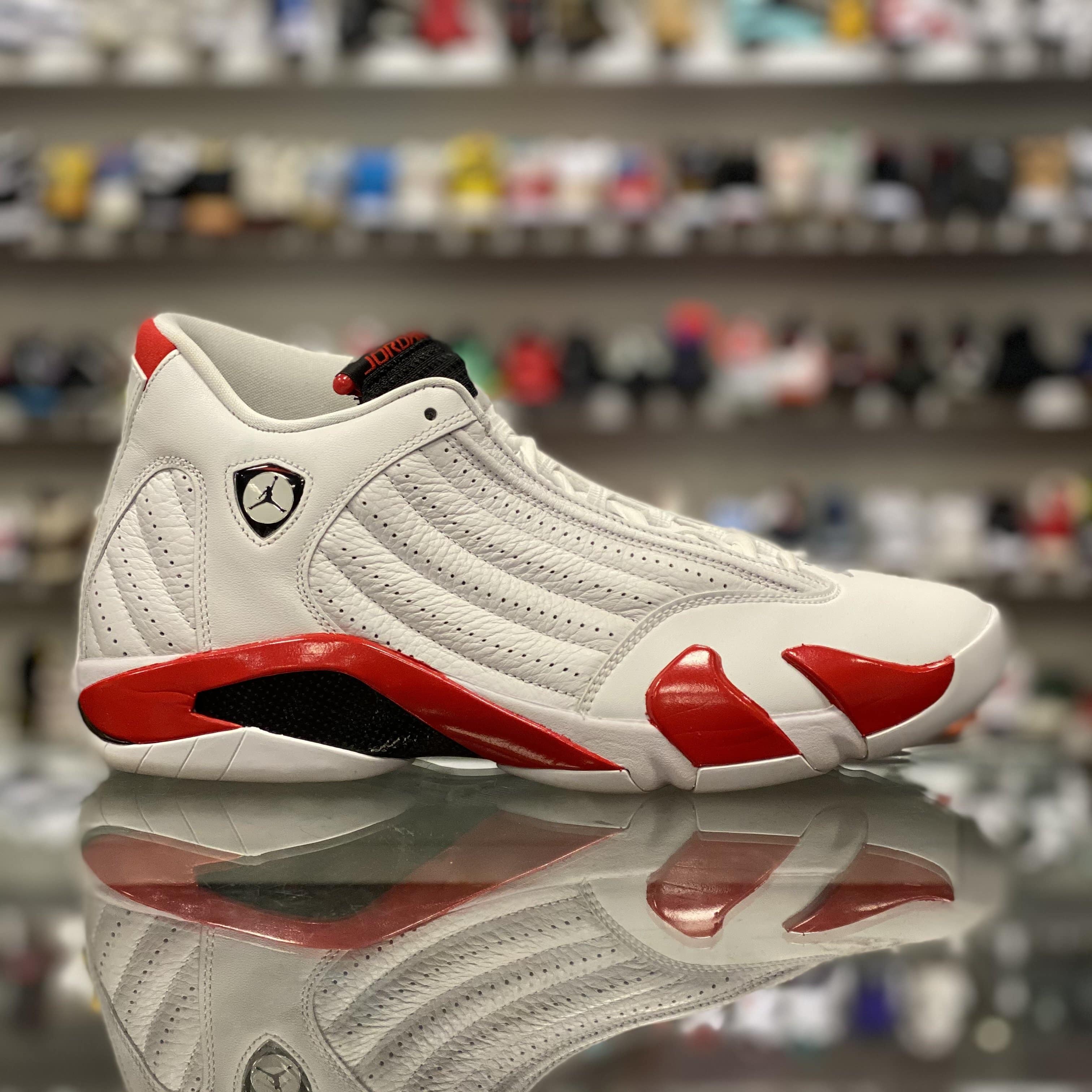 Air Jordan 14 Retro “Rip Hamilton”
