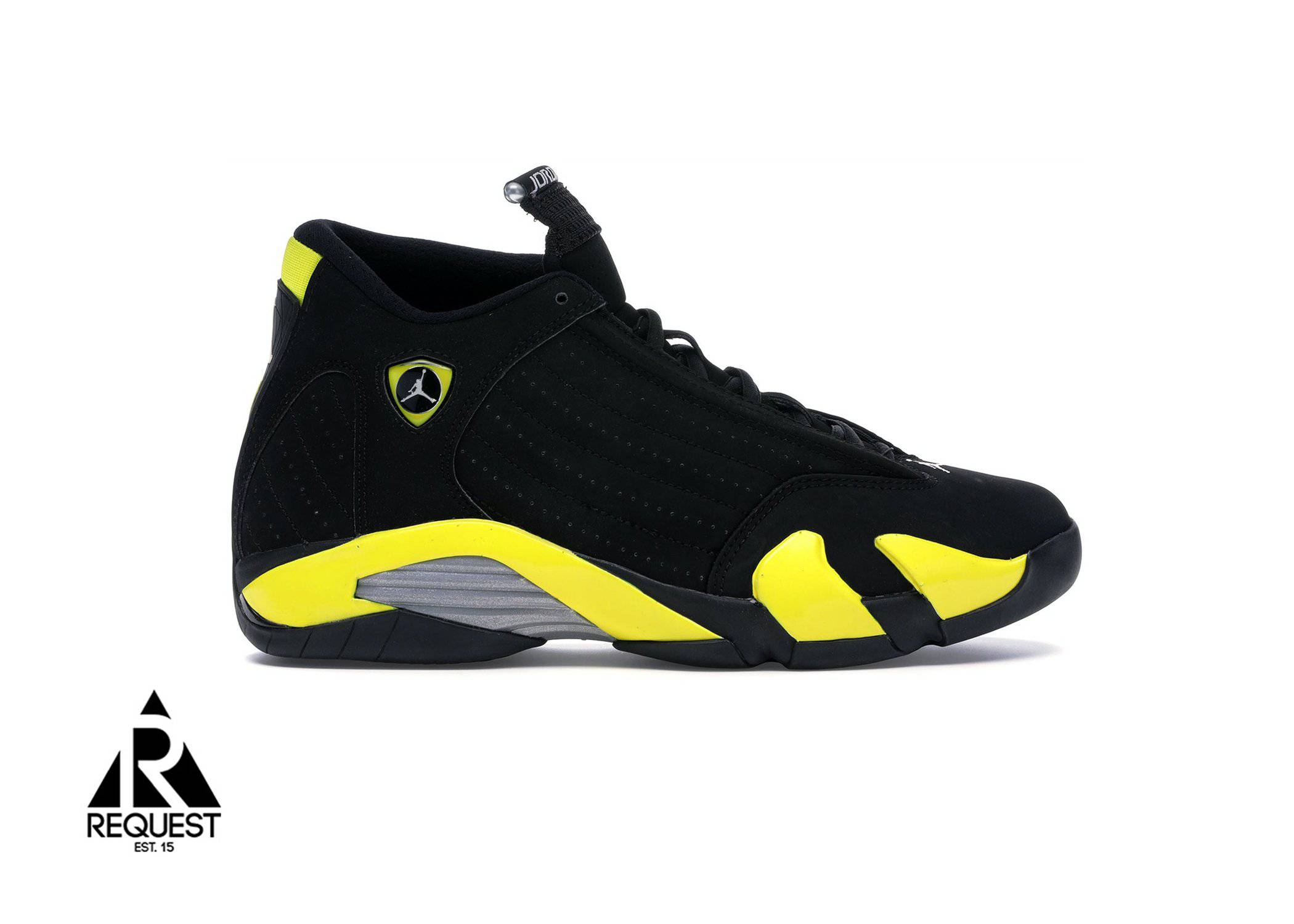Air Jordan 14 Retro “Thunder”