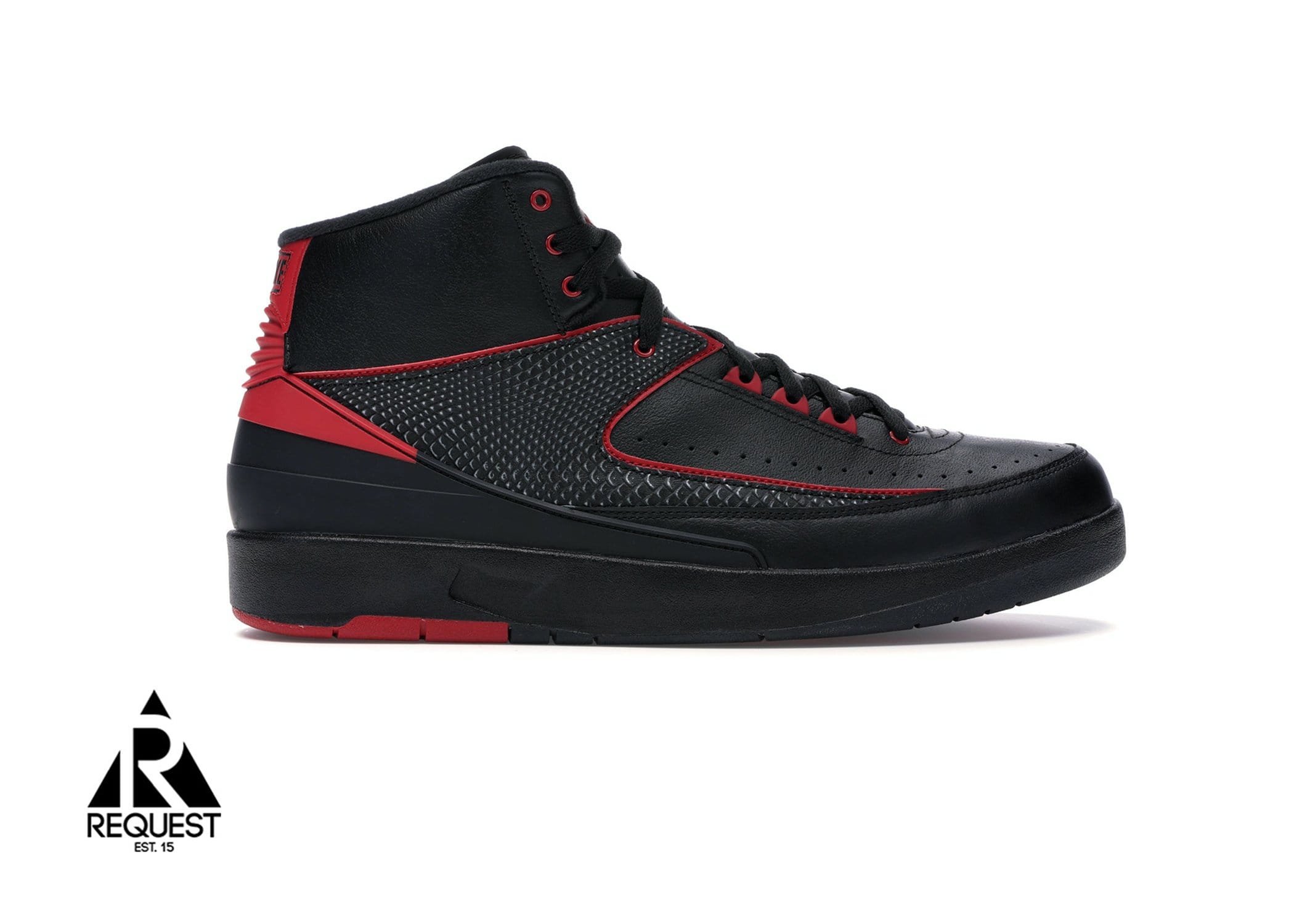Air Jordan 2 Retro “Alternate 87”