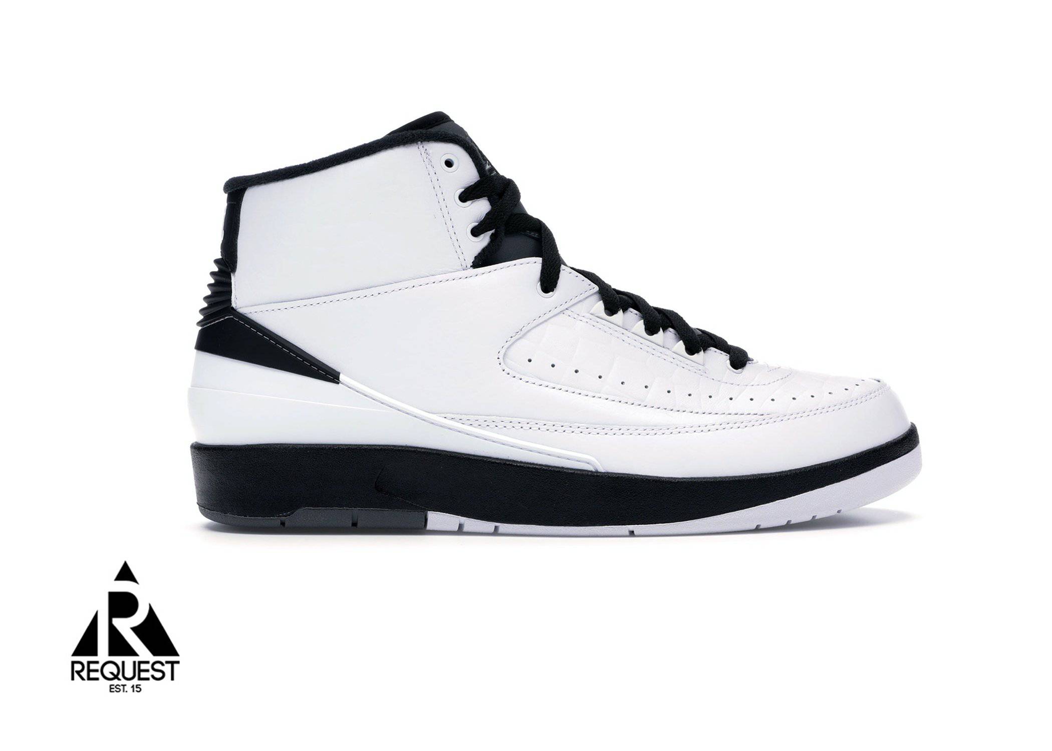Air Jordan 2 Retro “Wing It”