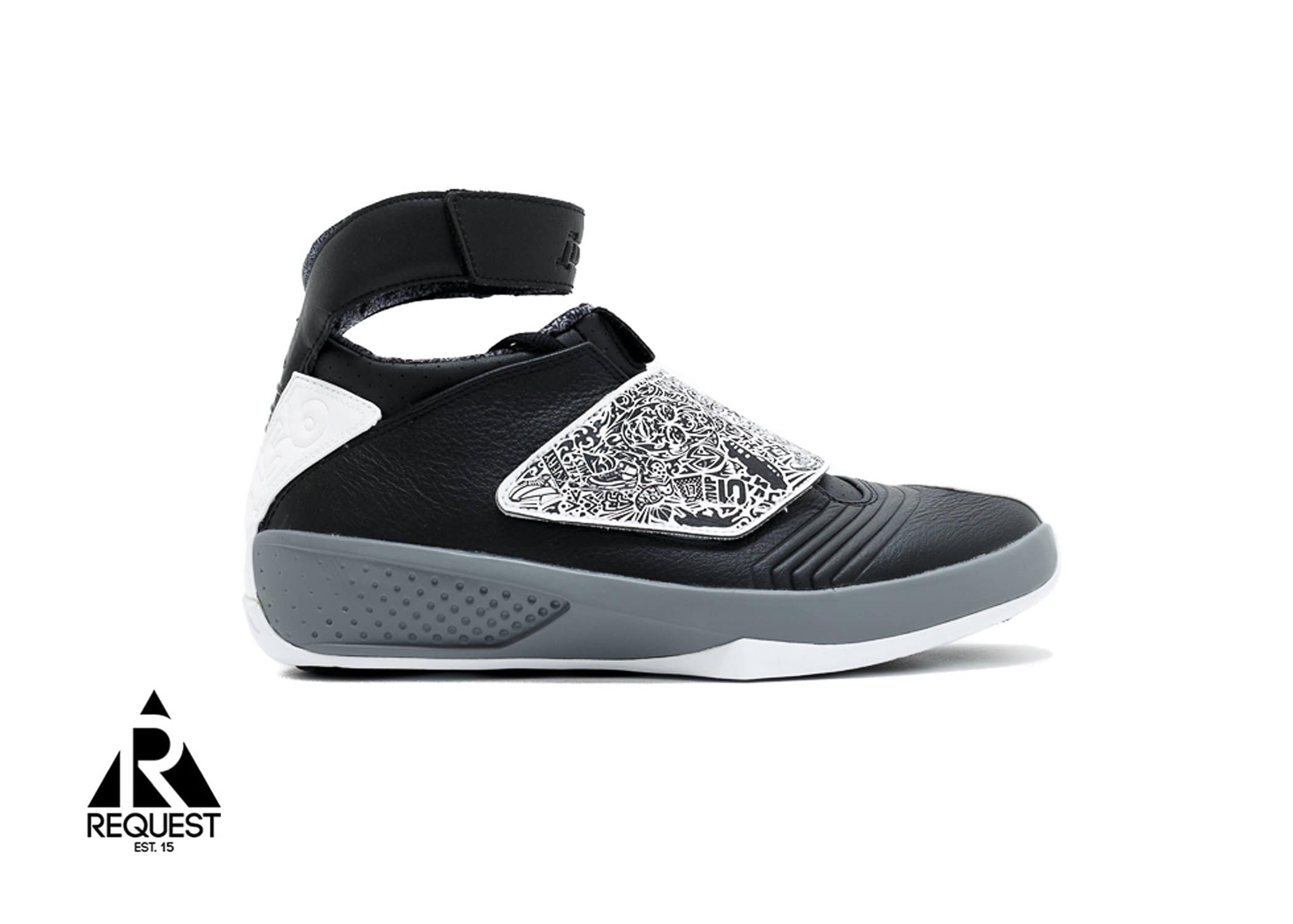 Air Jordan 20 Retro “Playoff”