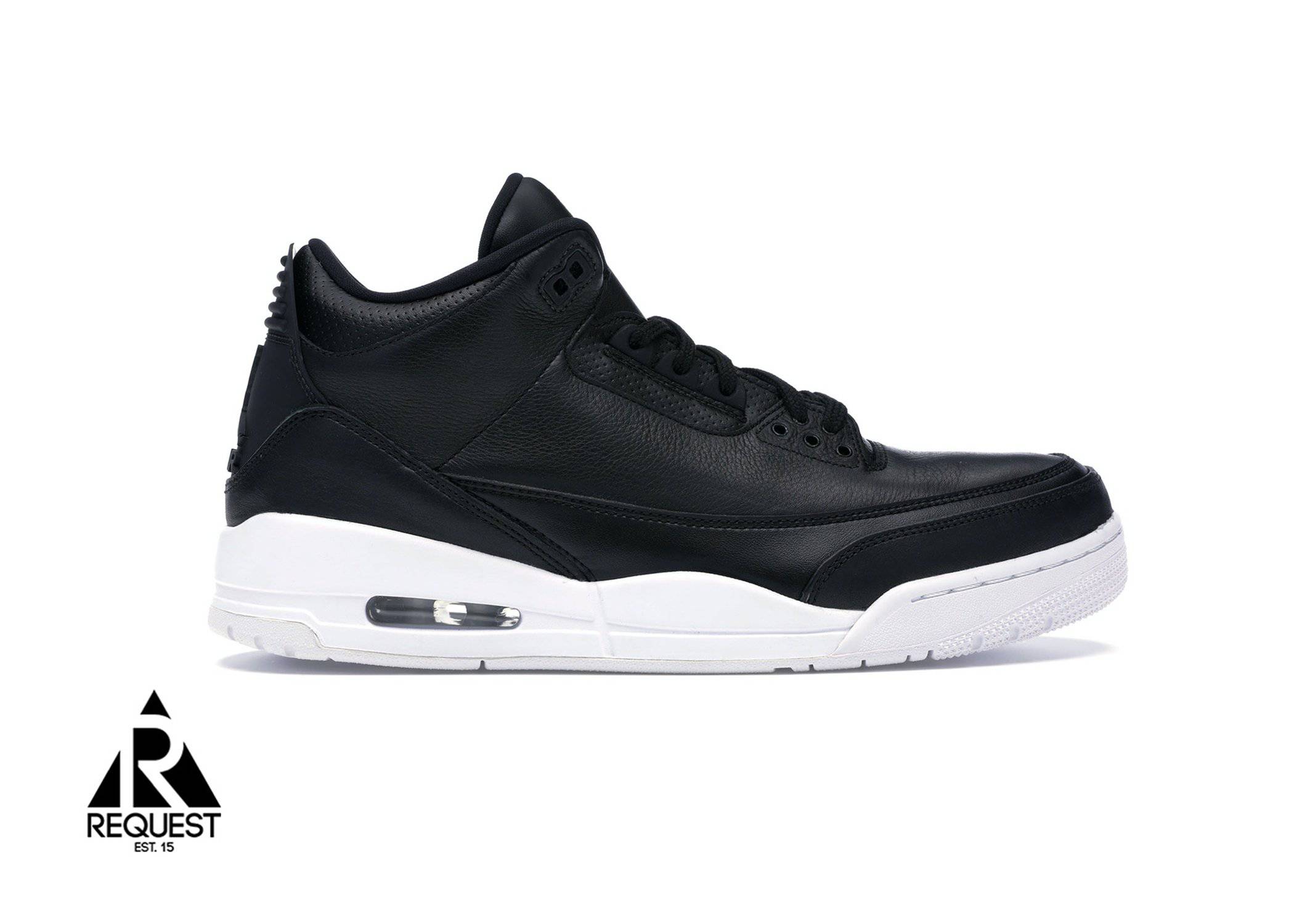 Air Jordan 3 Retro “Cyber Monday”