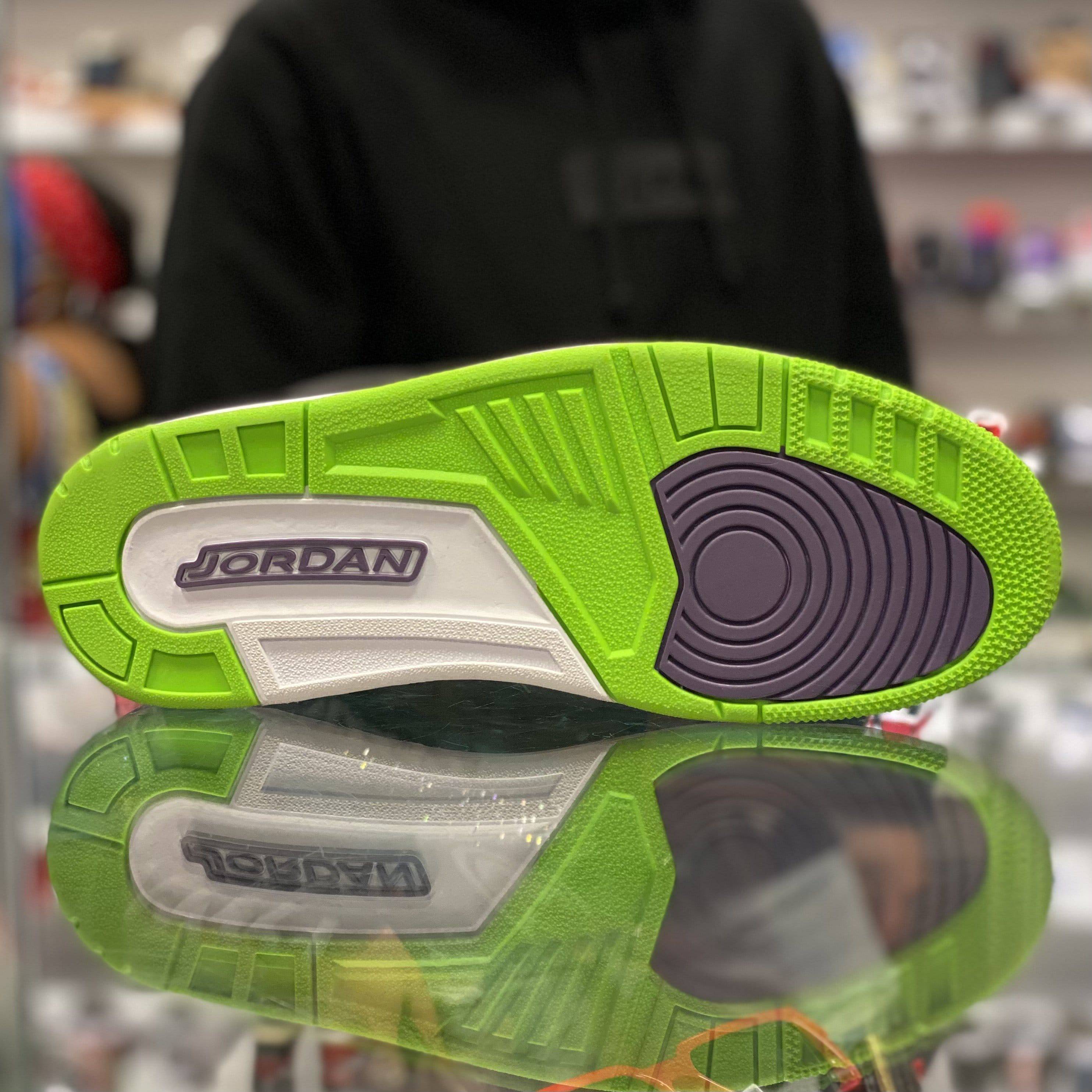 Air Jordan 3 Retro “Joker”