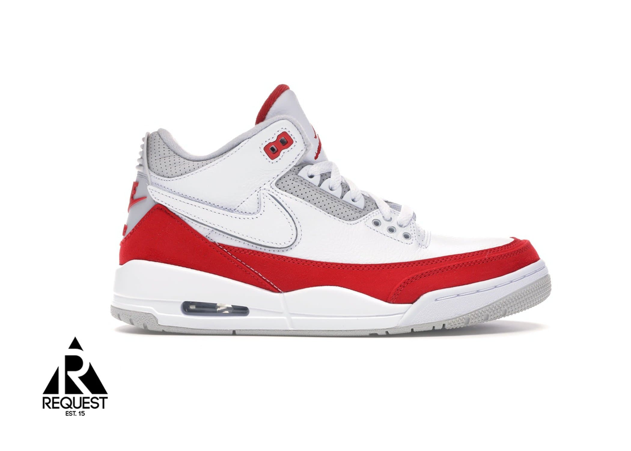 Jordan retro tinker on sale 3