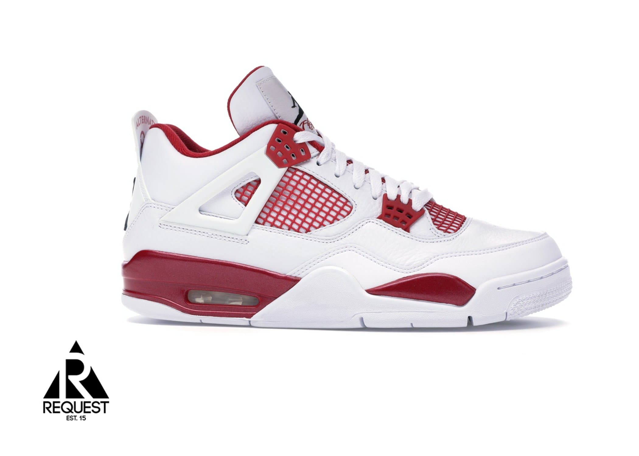 Air Jordan 4 Retro “Alternate 89”