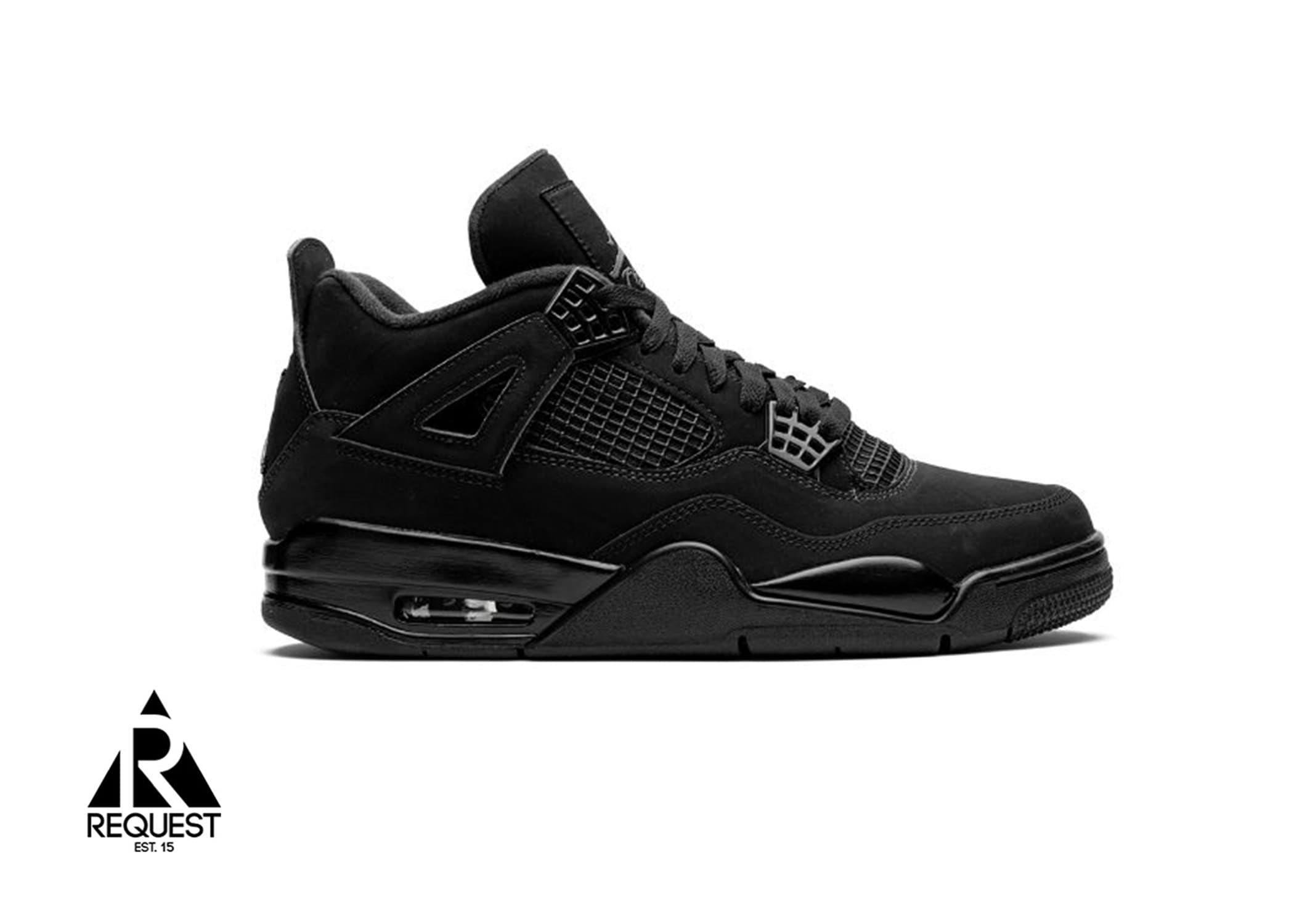 Jordan 4 retro black cat Clearance