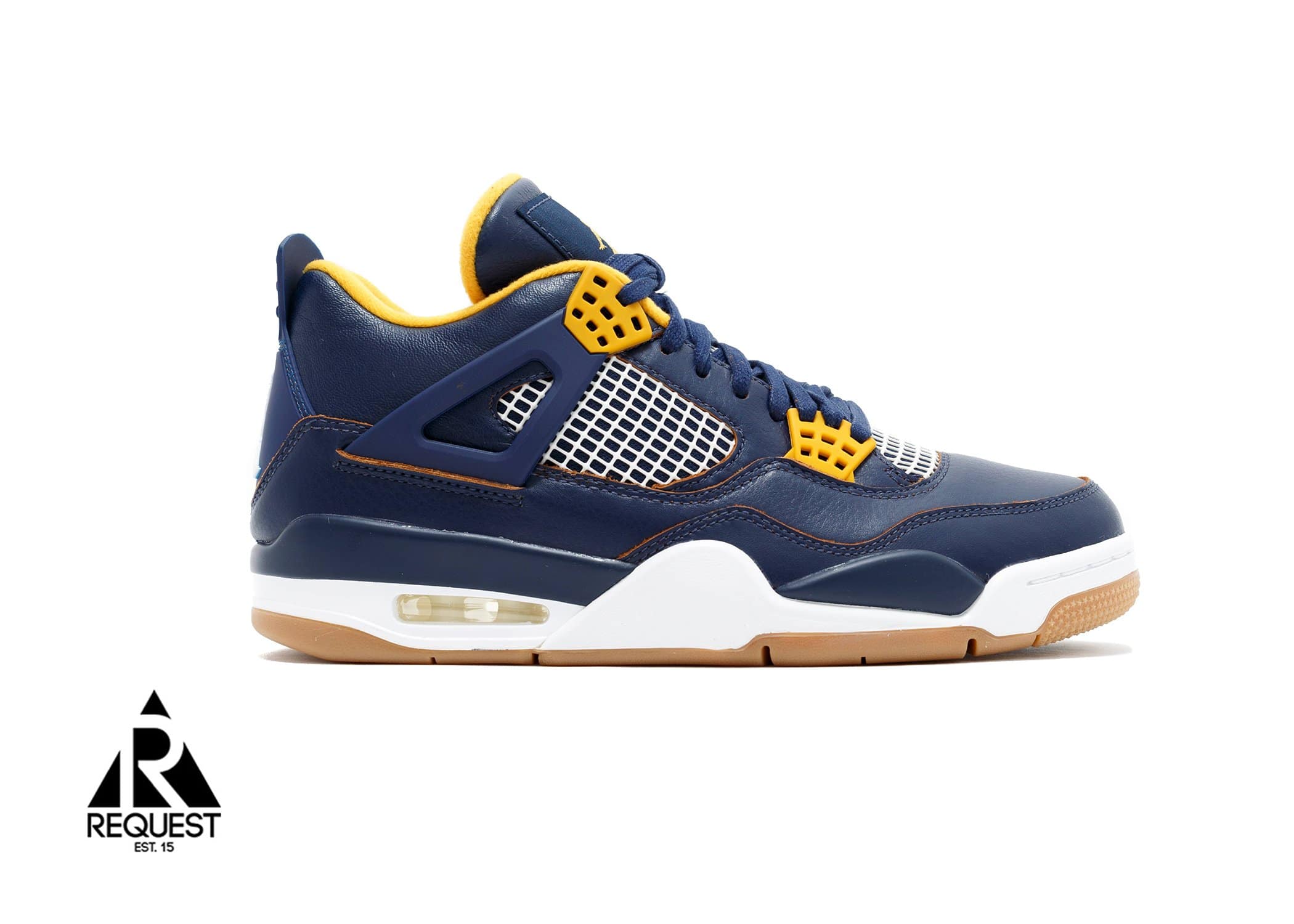 Air Jordan 4 Retro “Dunk From Above”