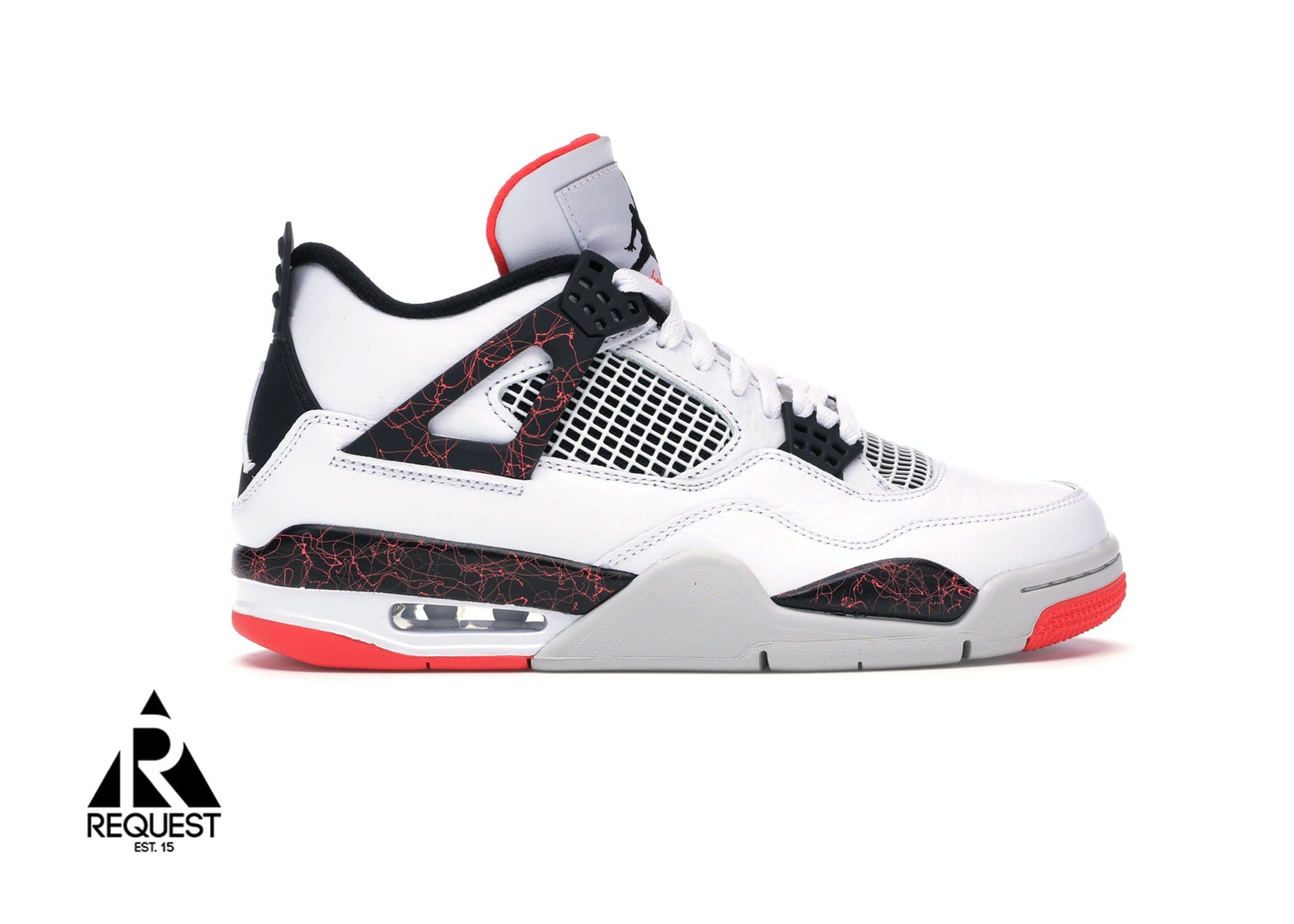 Air Jordan 4 Retro “Flight Nostalgia”