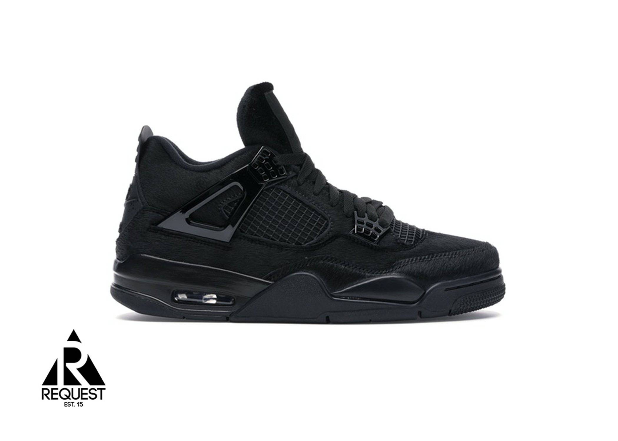 Air Jordan 4 Retro “Olivia Kim No Cover”