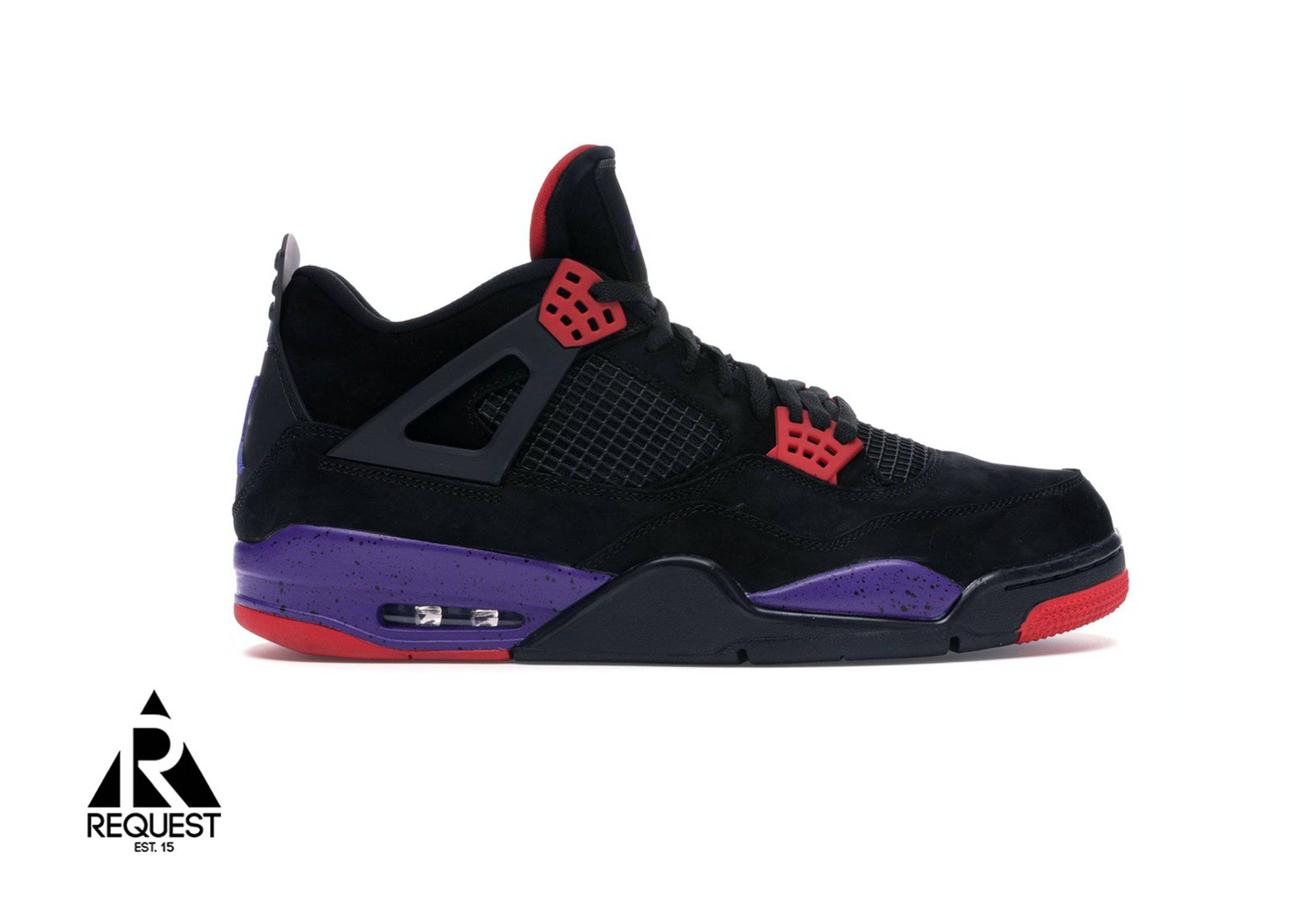 Air Jordan 4 Retro “Raptor 2018”
