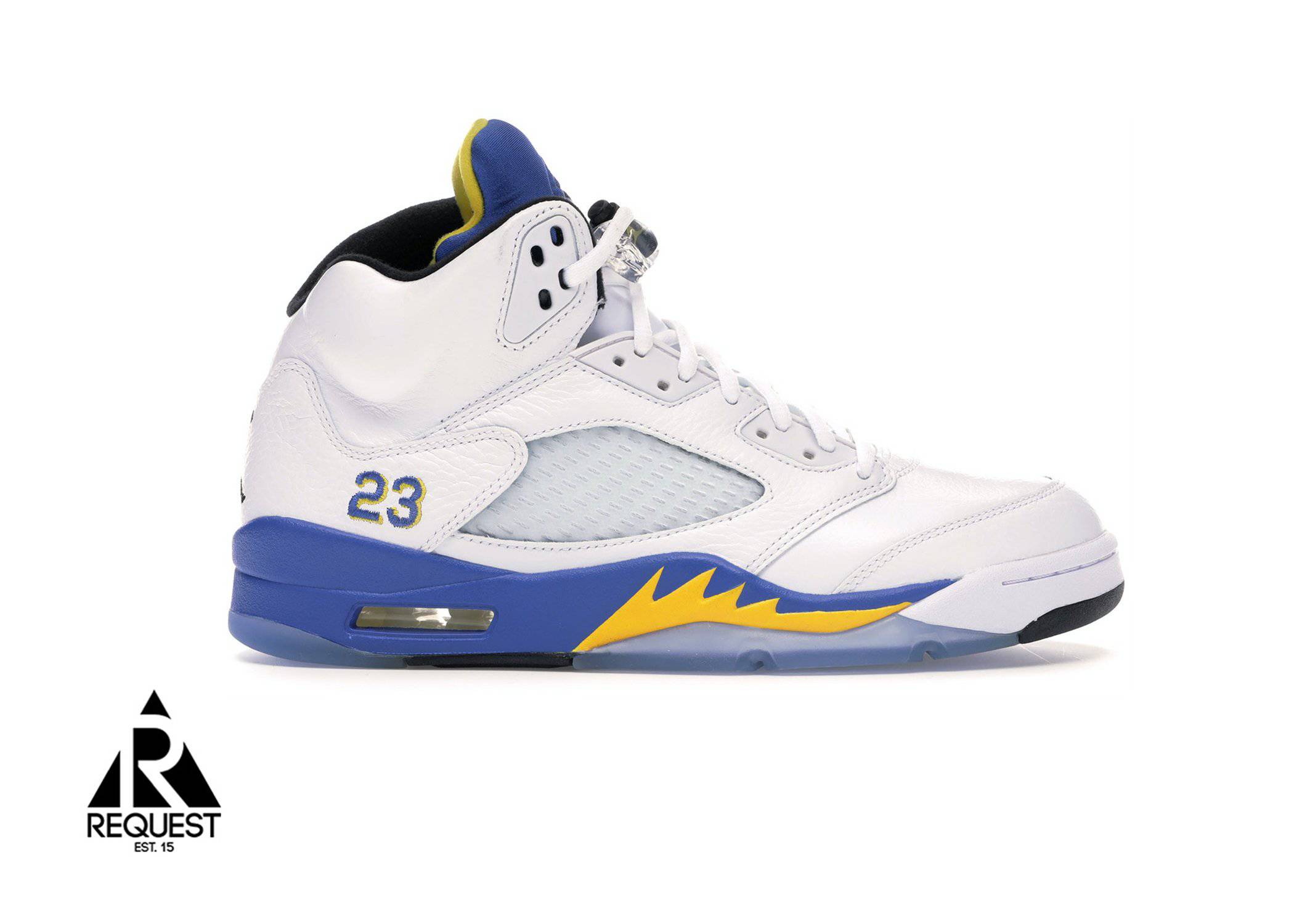 Air Jordan 5 “Laney”
