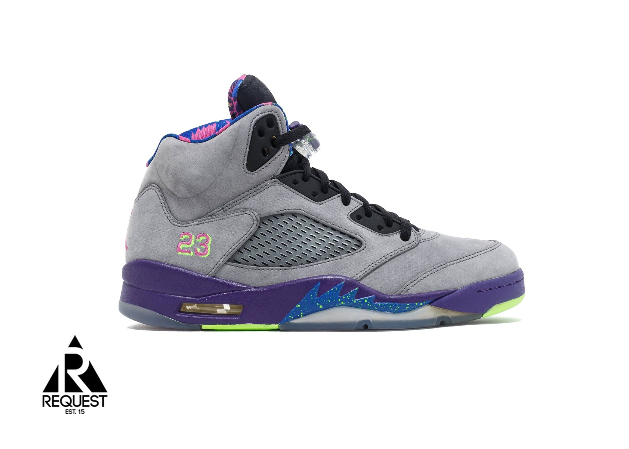 Air Jordan 5 Retro “Bel Air”