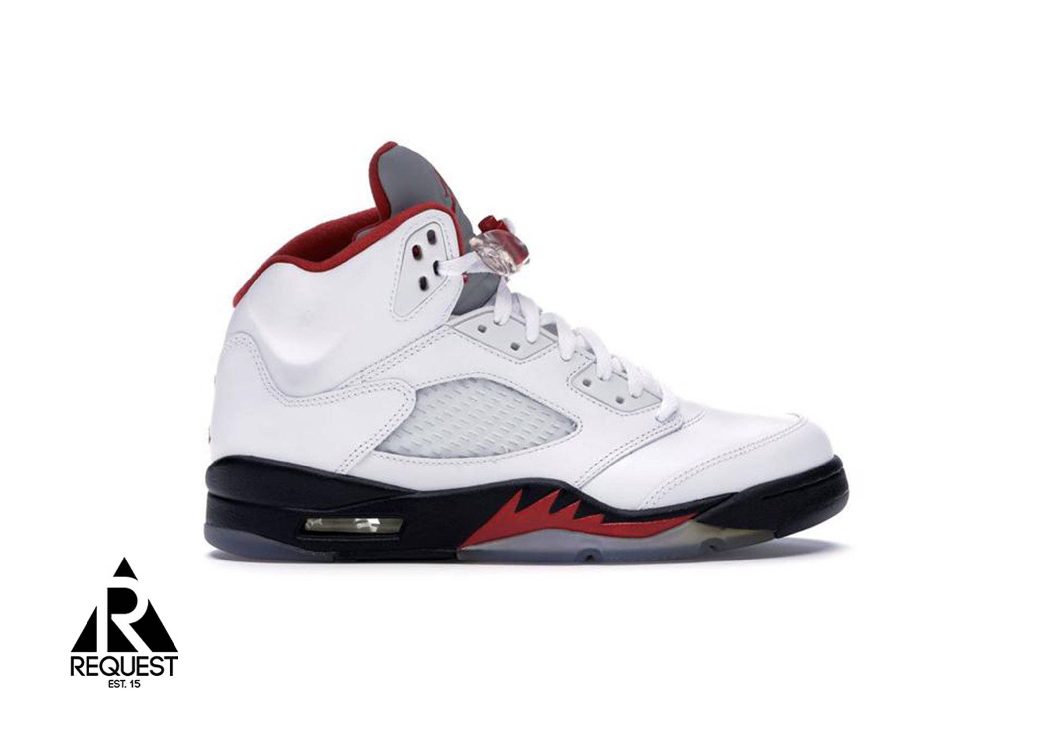 Air Jordan 5 Retro “Fire Red”