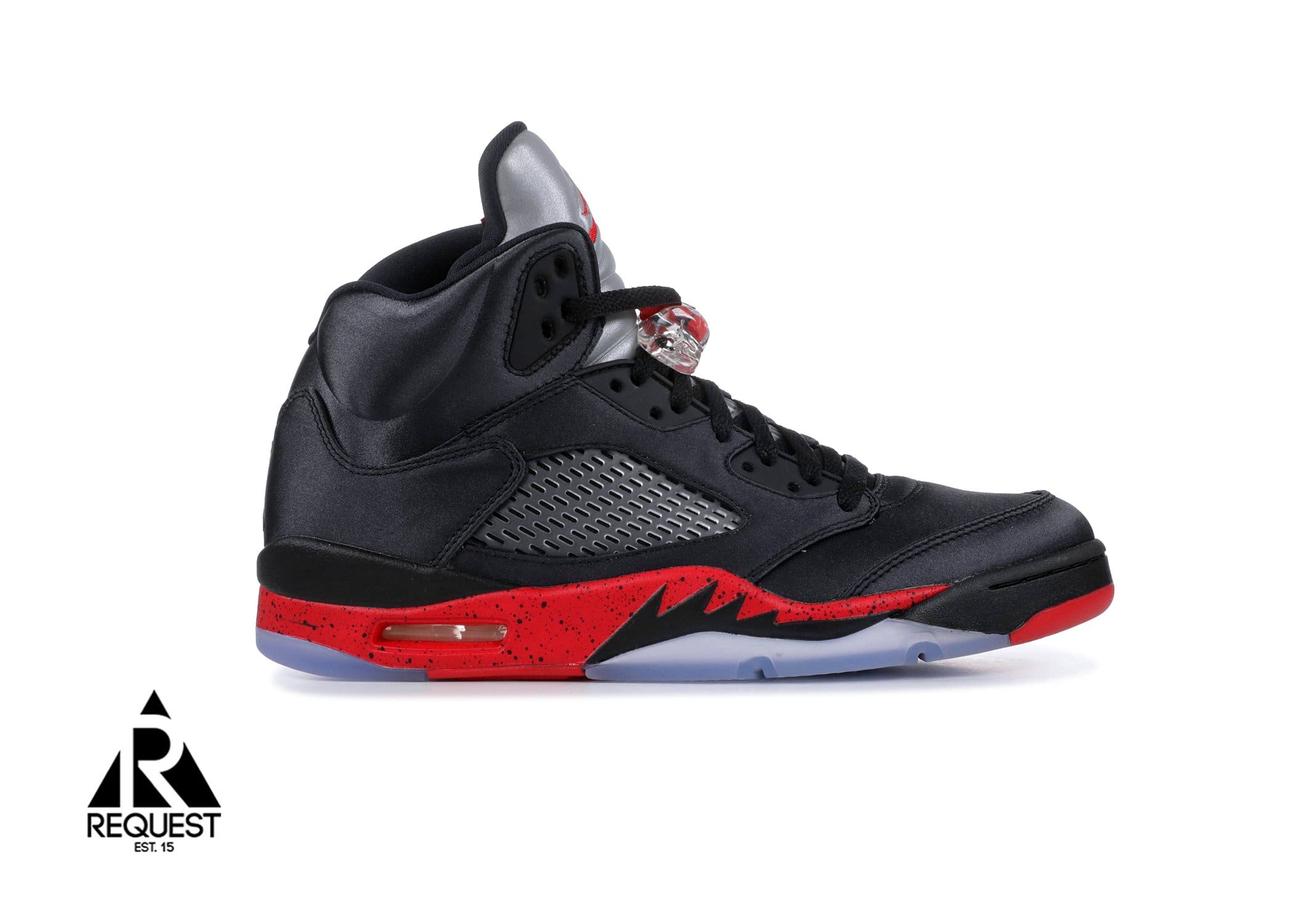 Air Jordan 5 Retro "Satin Bred"