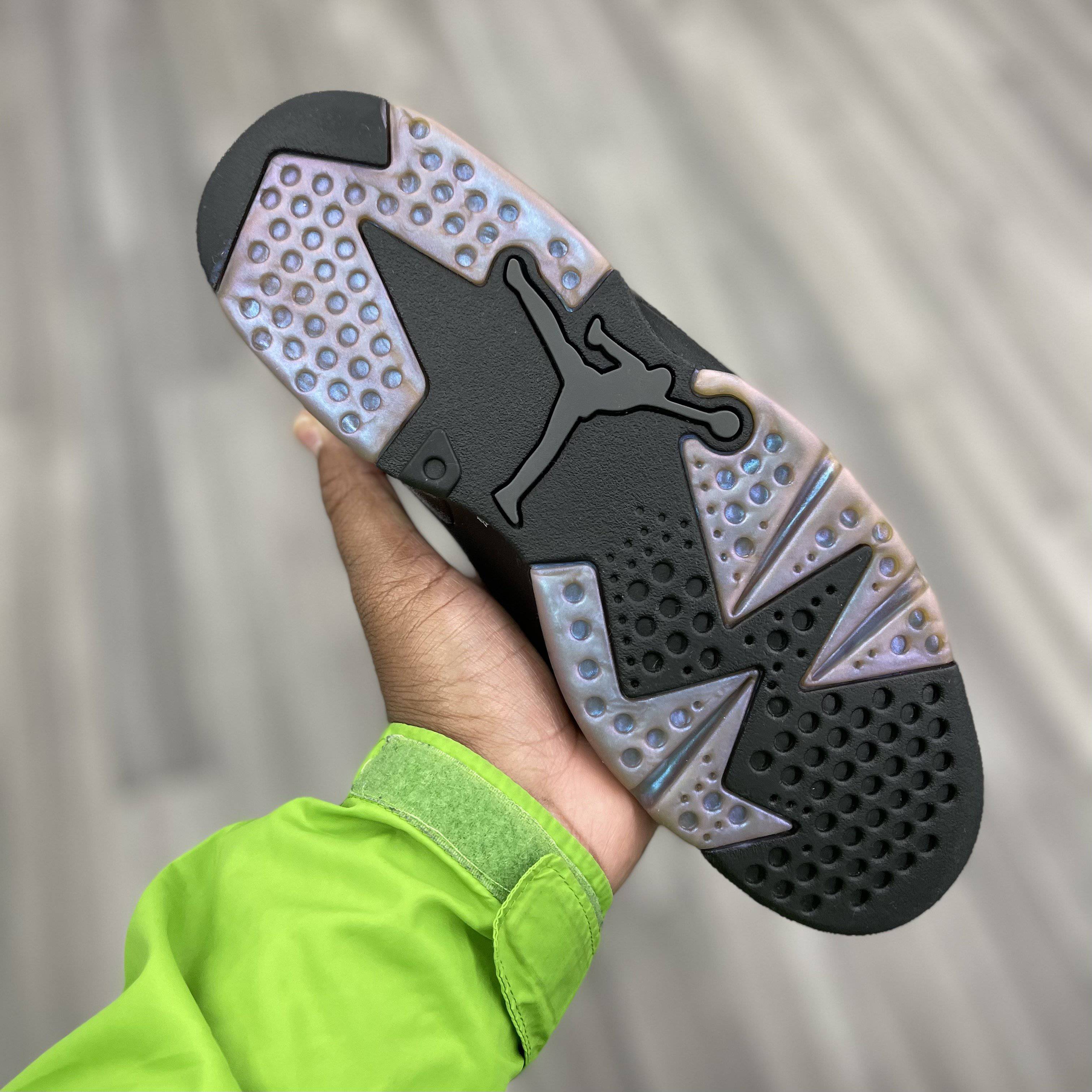 Air Jordan 6 Retro “All Star”