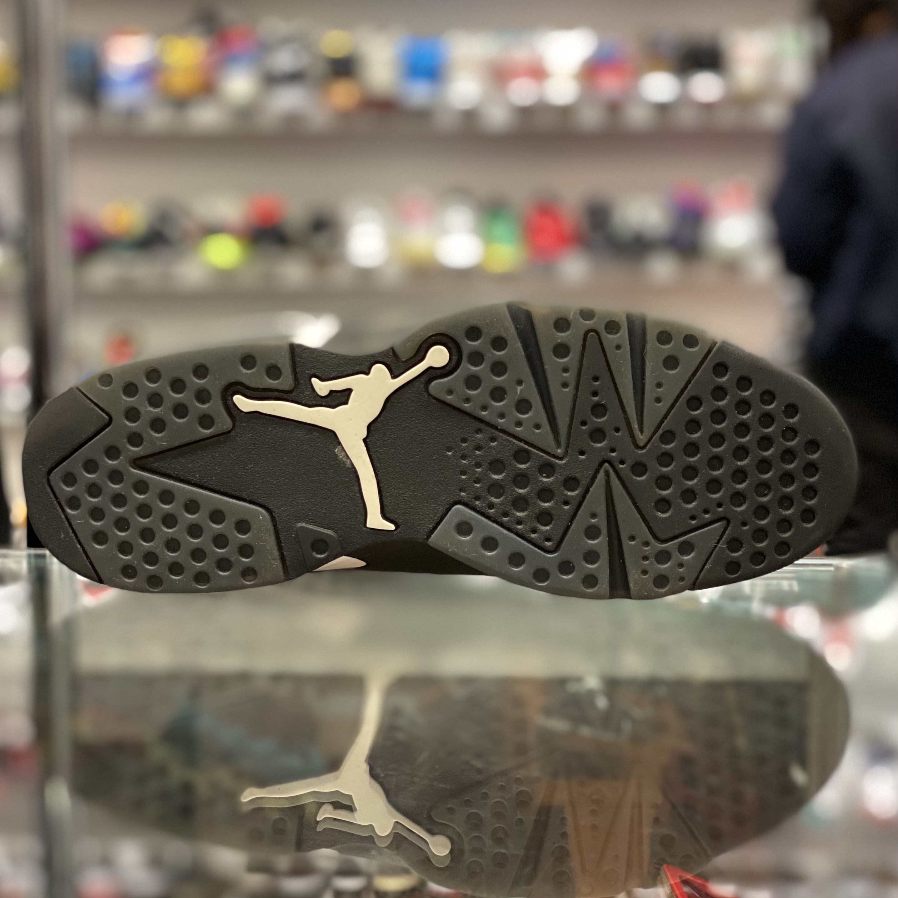 Air Jordan 6 Retro “Black Cat”