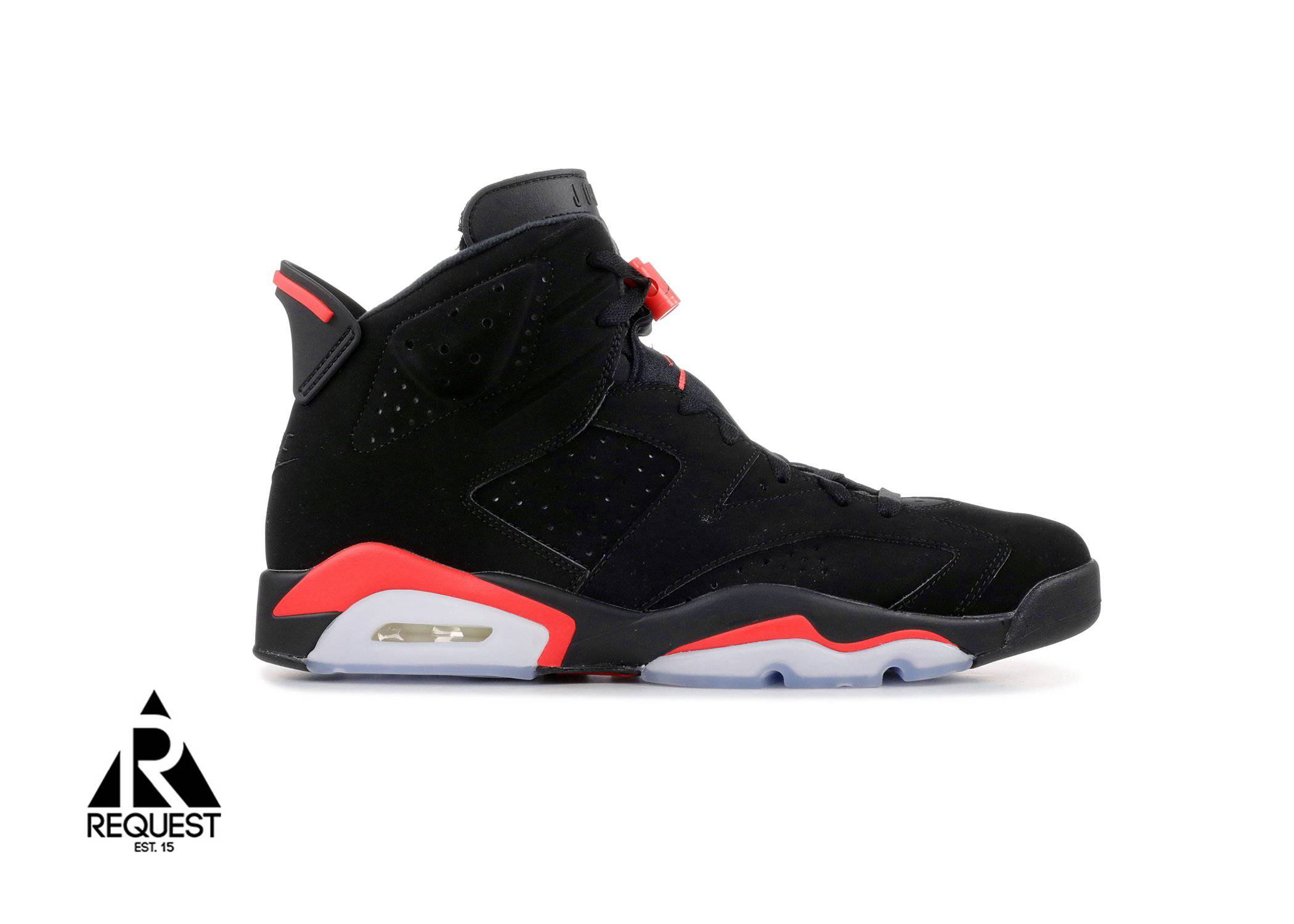 Jordan 6 infrared 2019 men's Clearance