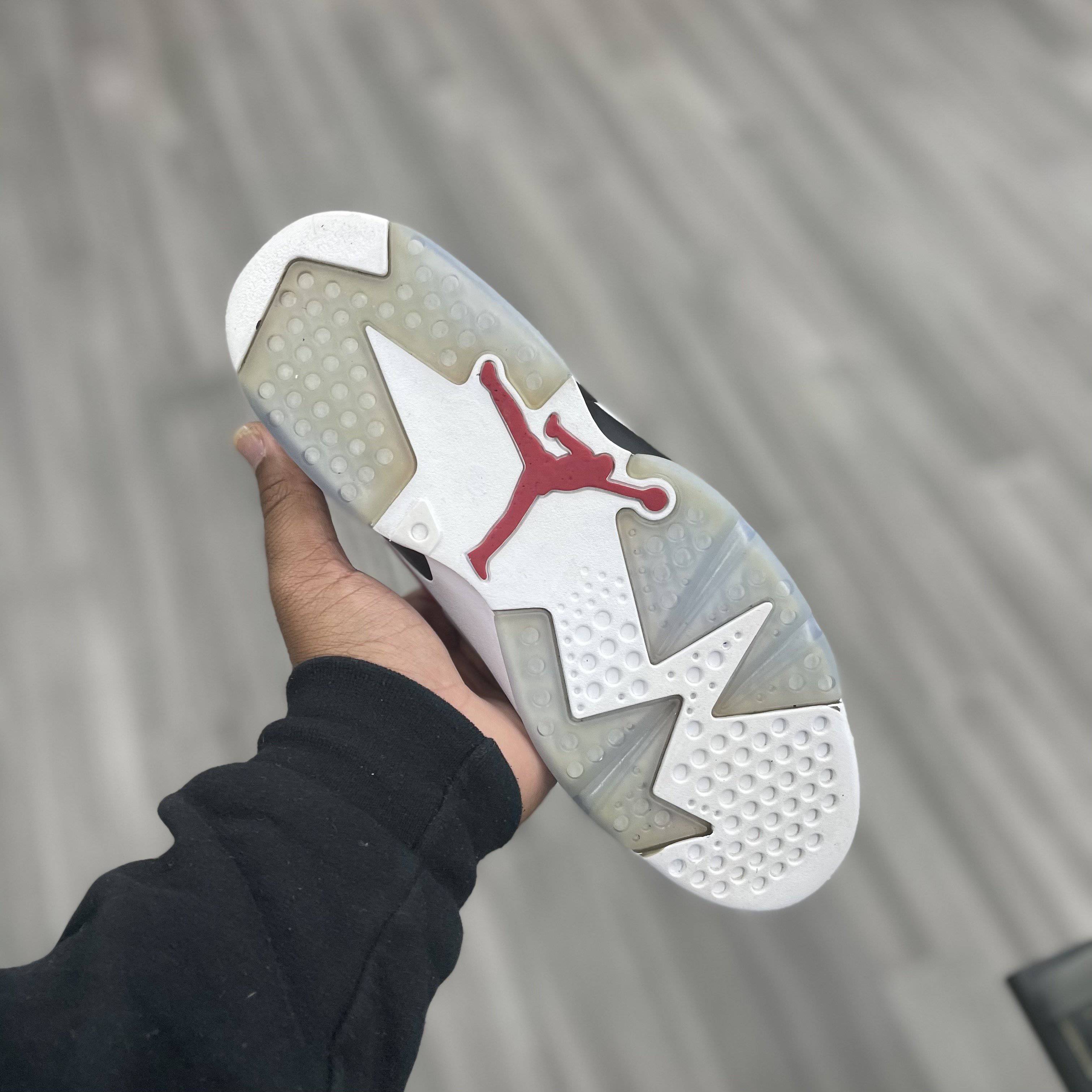 Air Jordan 6 Retro “Carmine 2014”