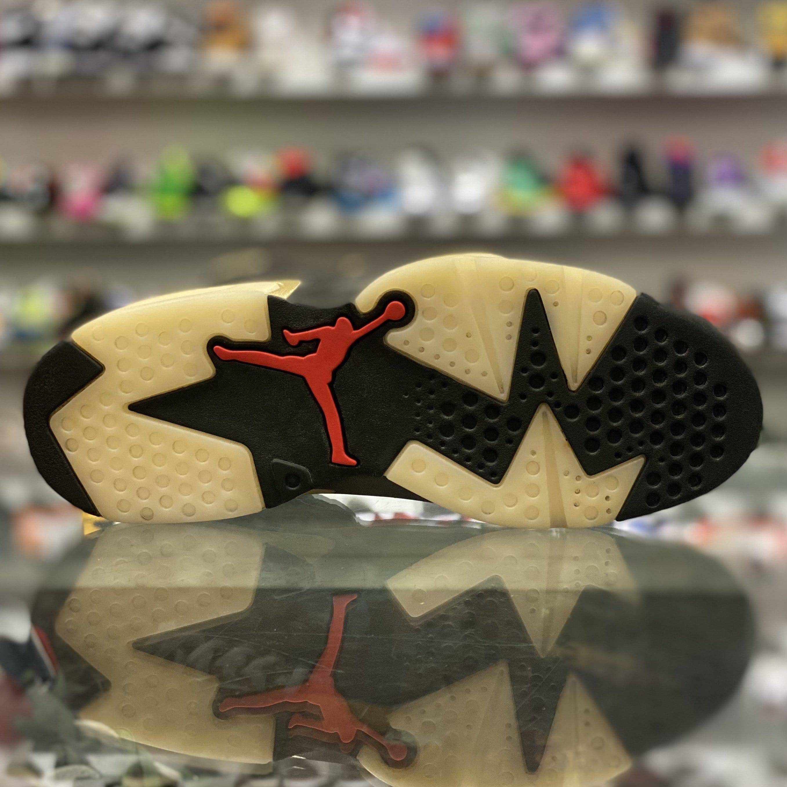 Air Jordan 6 Retro “Chinese New Year”