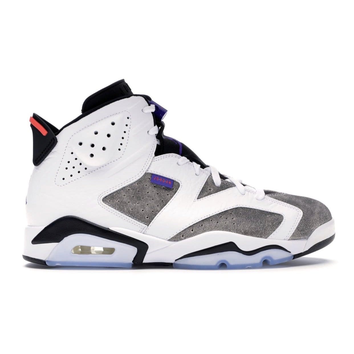 Air Jordan 6 Retro “Flight Nostalgia”