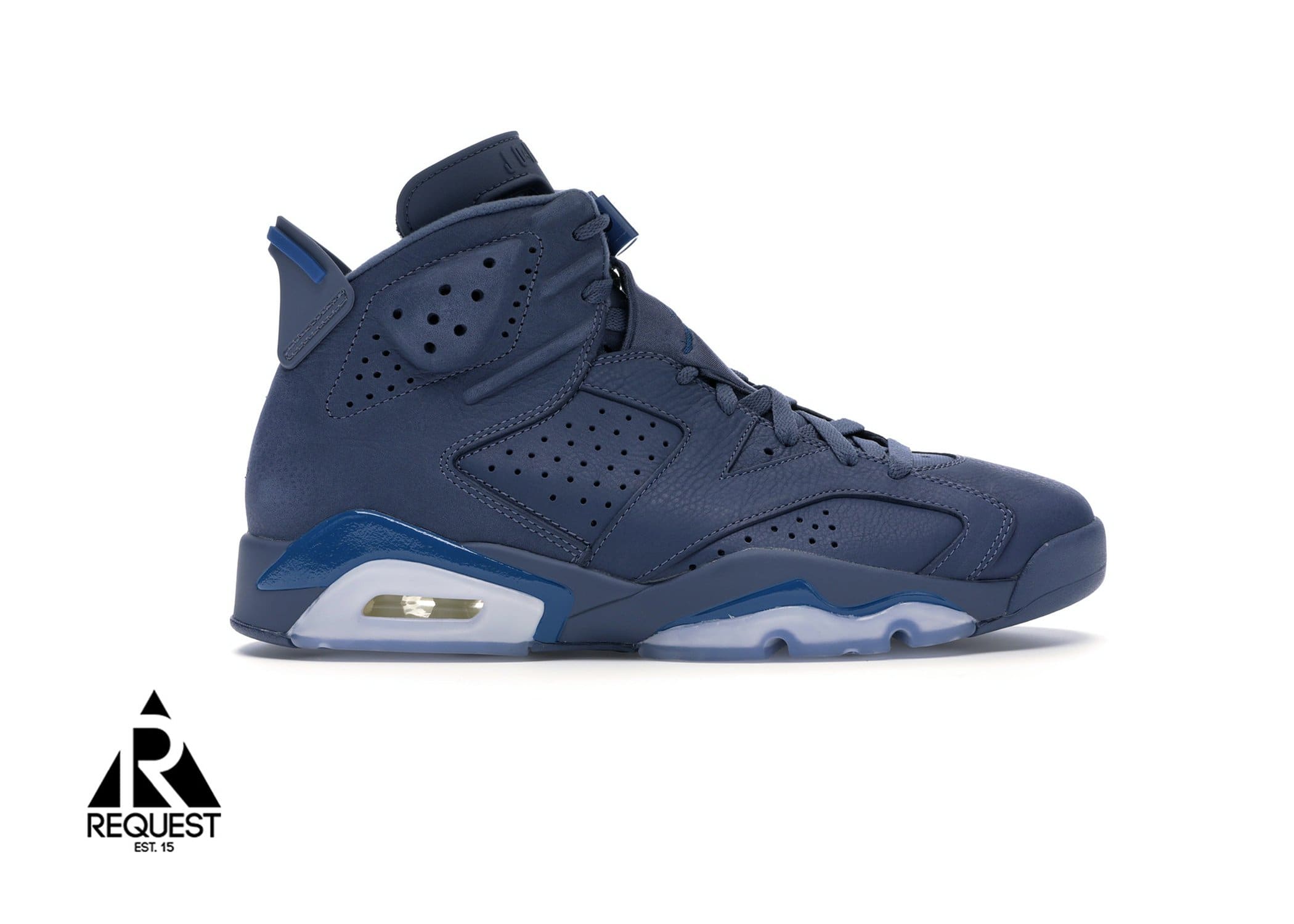 Air Jordan 6 Retro “Jimmy Butler”