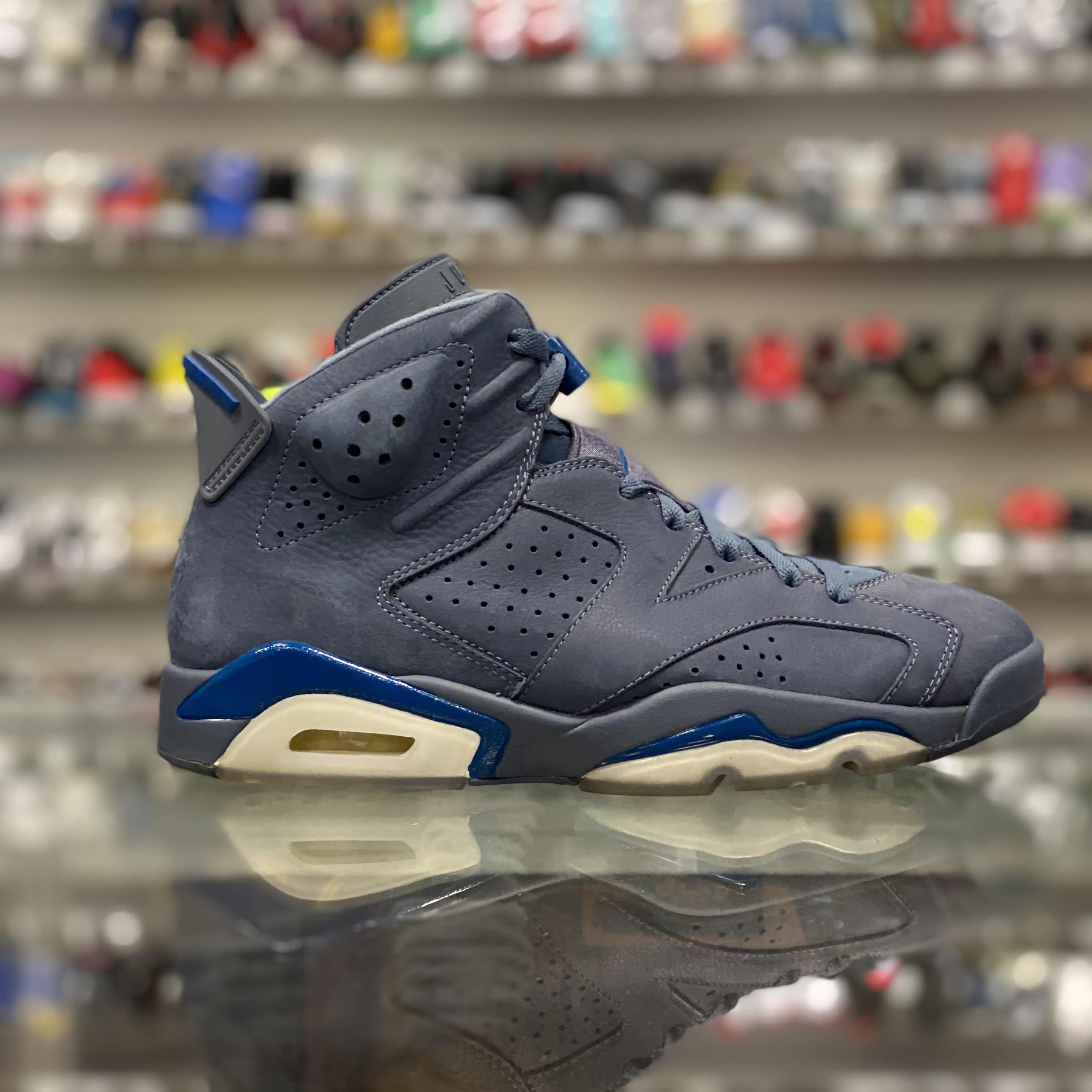 Air Jordan 6 Retro “Jimmy Butler”