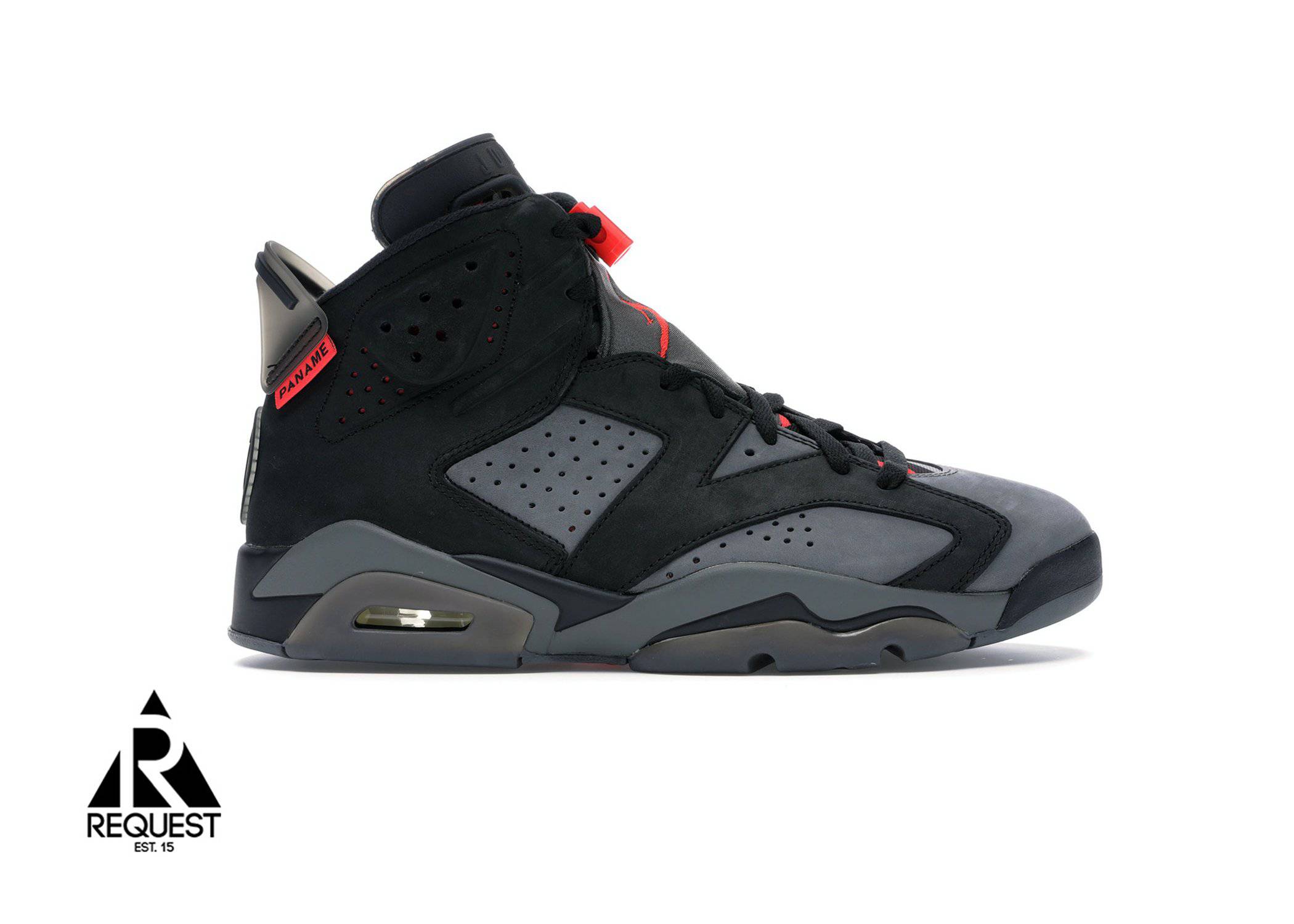 Air Jordan 6 Retro “Paris Saint Germain”