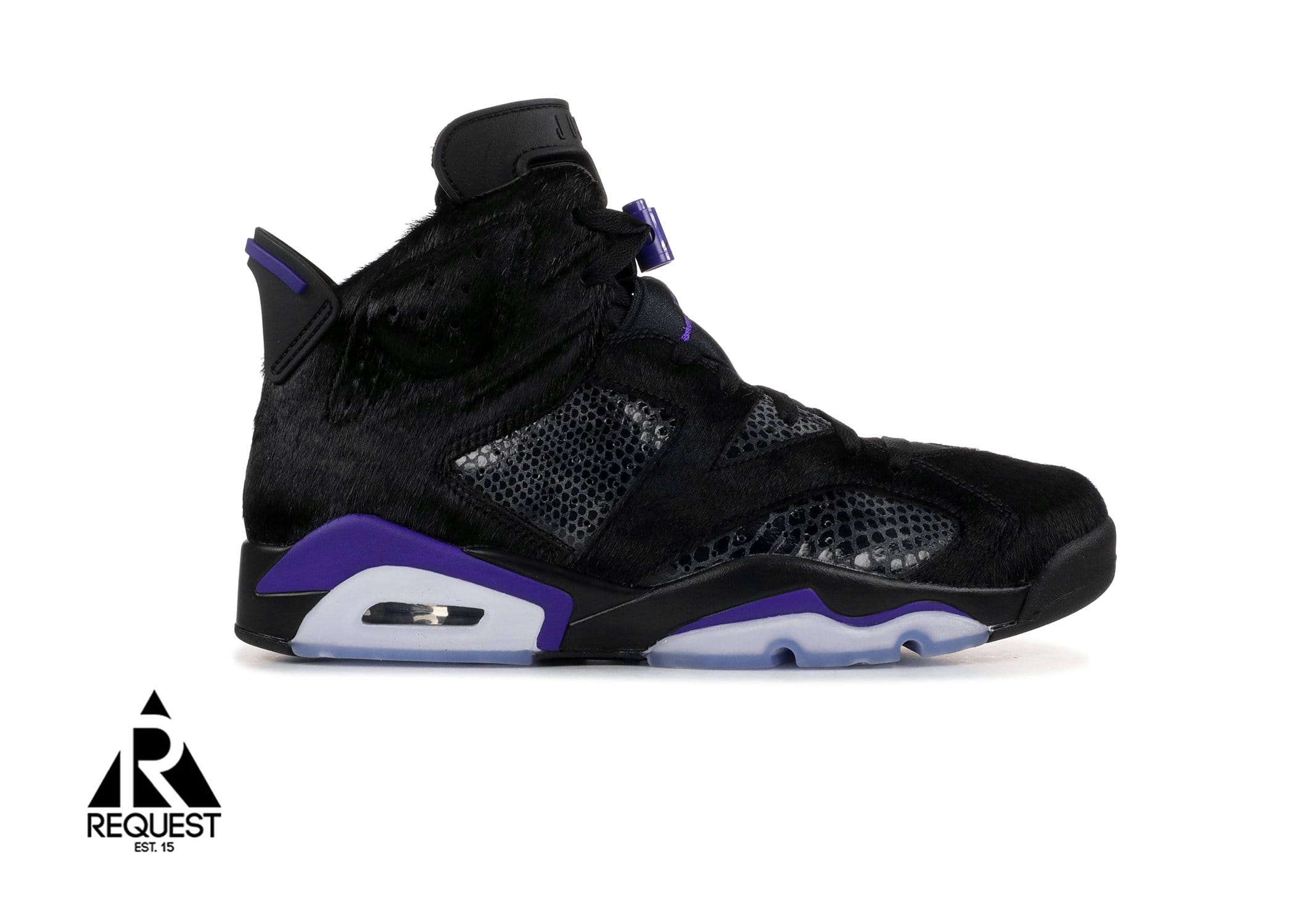 Air Jordan 6 Retro “Social Status”