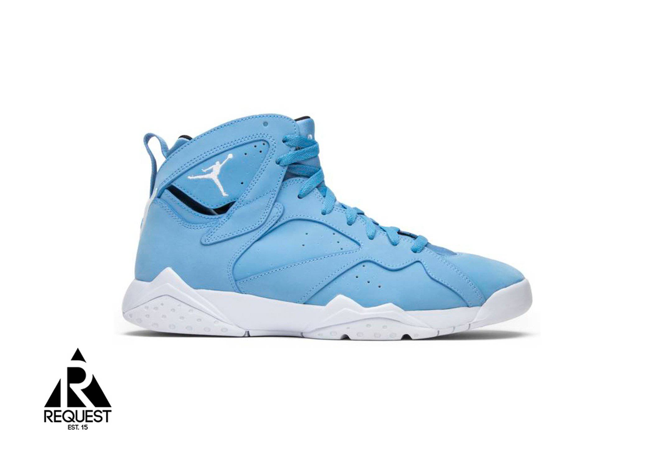 Air Jordan 7 Retro “Pantone”