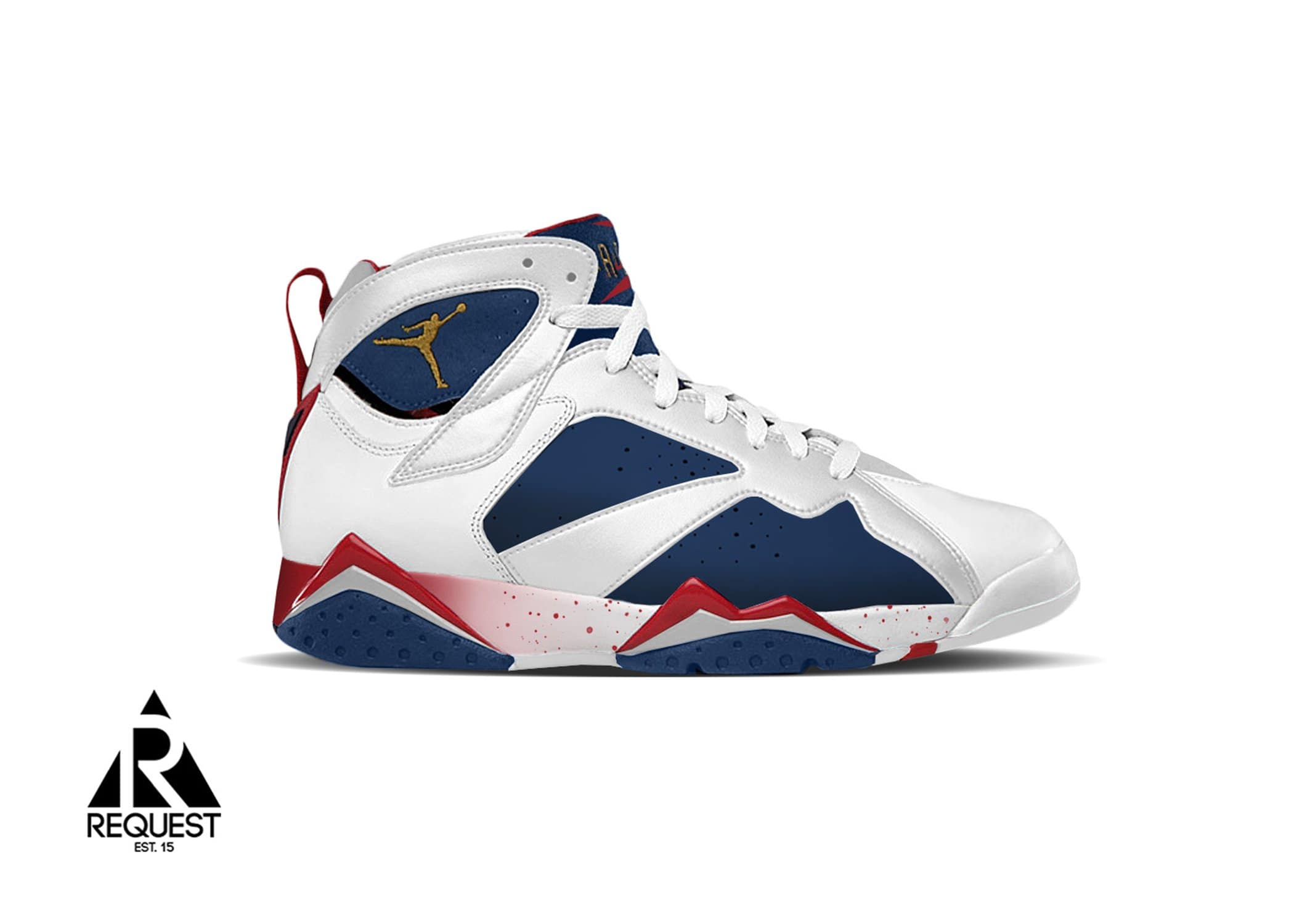 Air Jordan 7 Retro “Tinker”