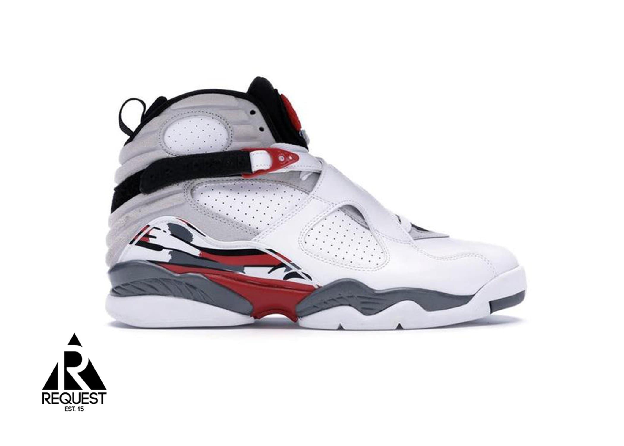 Air Jordan 8 Retro “Bugs Bunny”