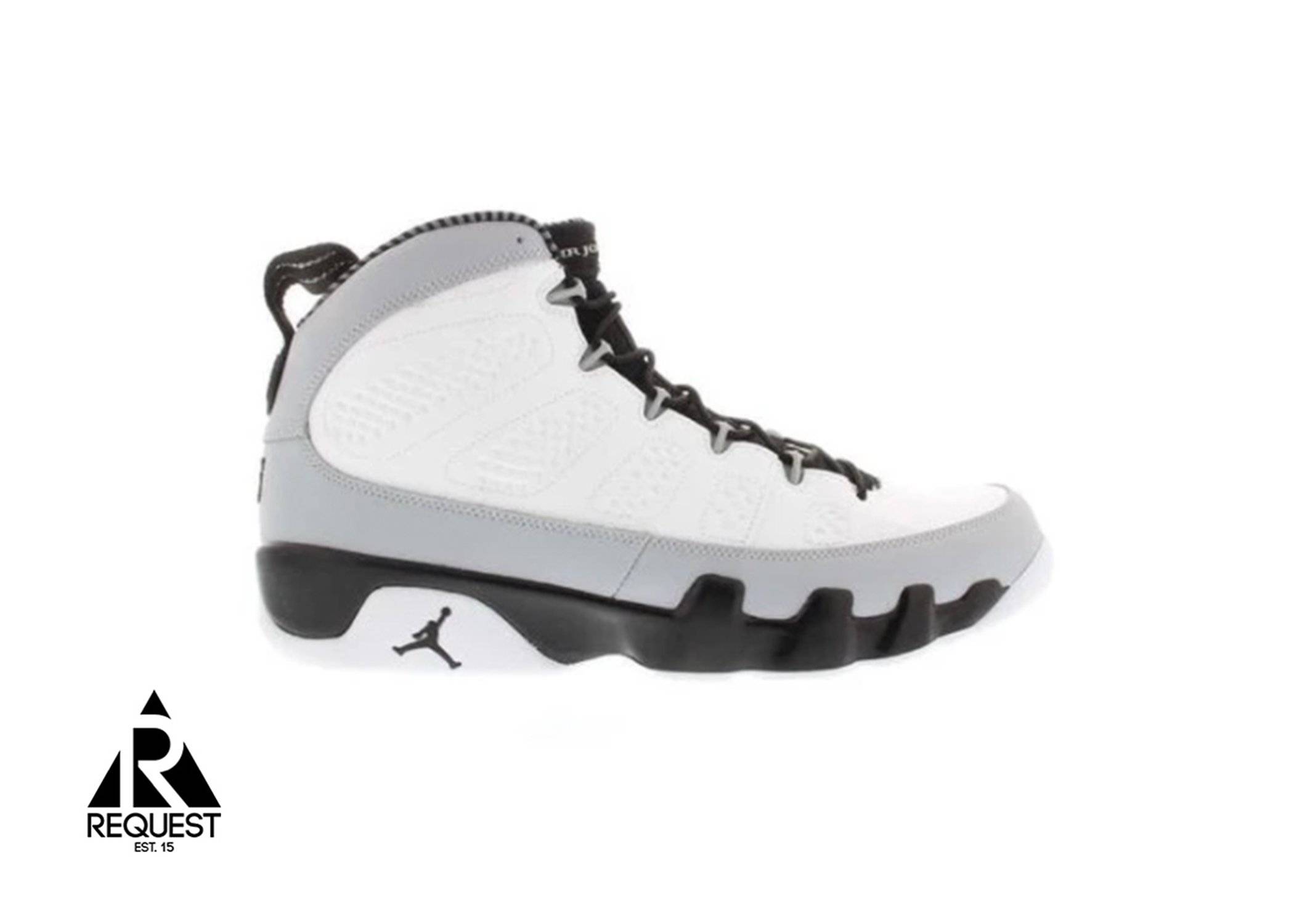 Air Jordan 9 Retro “Baron”