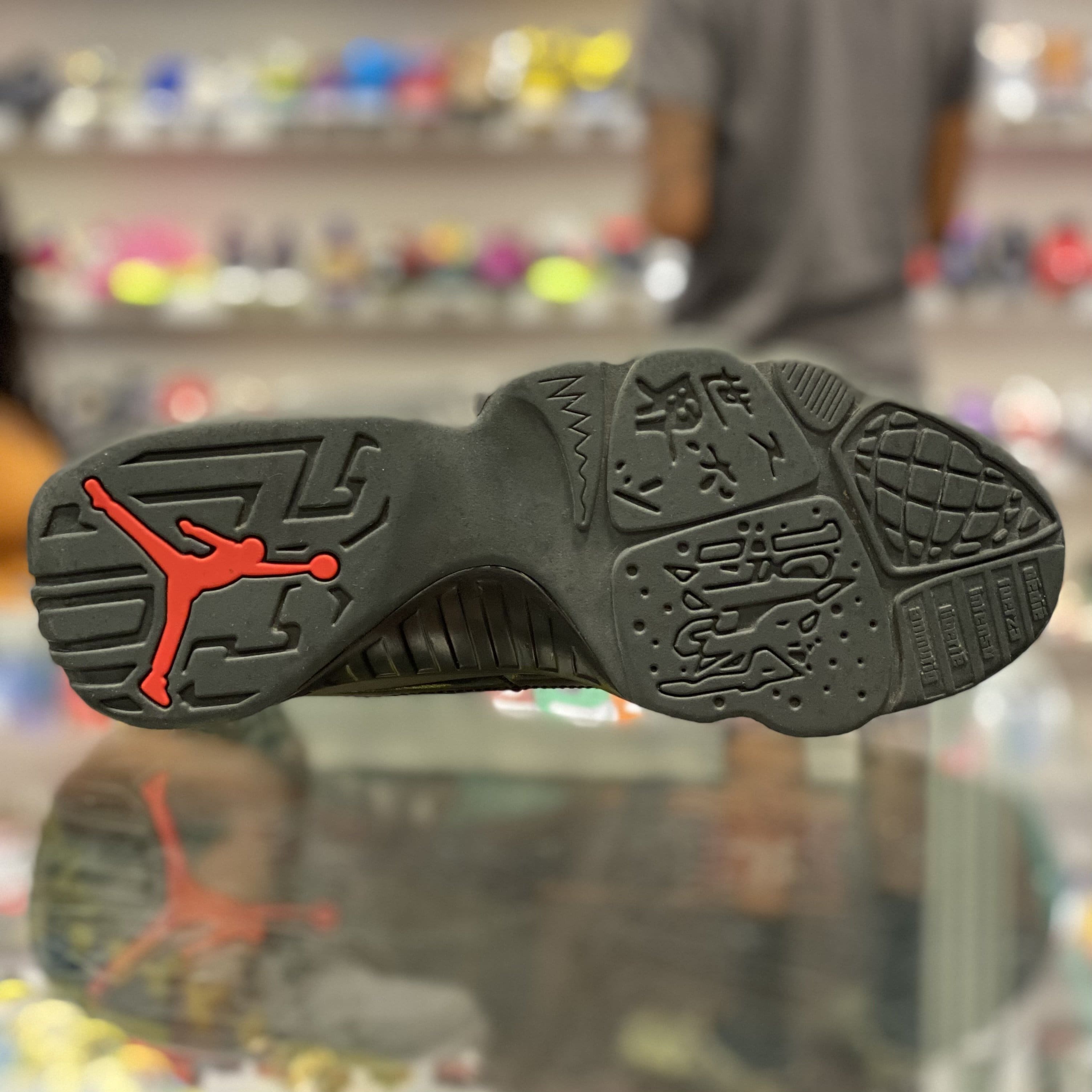 Air Jordan 9 Retro “Bred Patent"